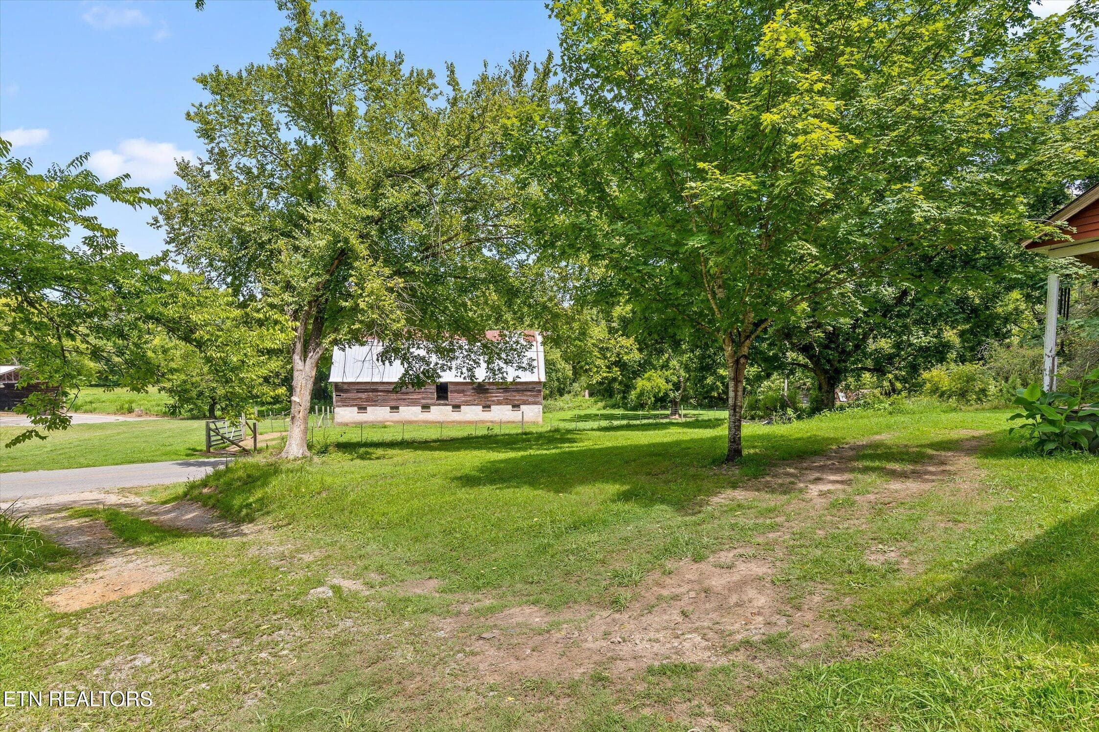 21-5904 Candies Creek-9 - 5904 Candies Creek Ridge Rd, Charleston, TN 37310
