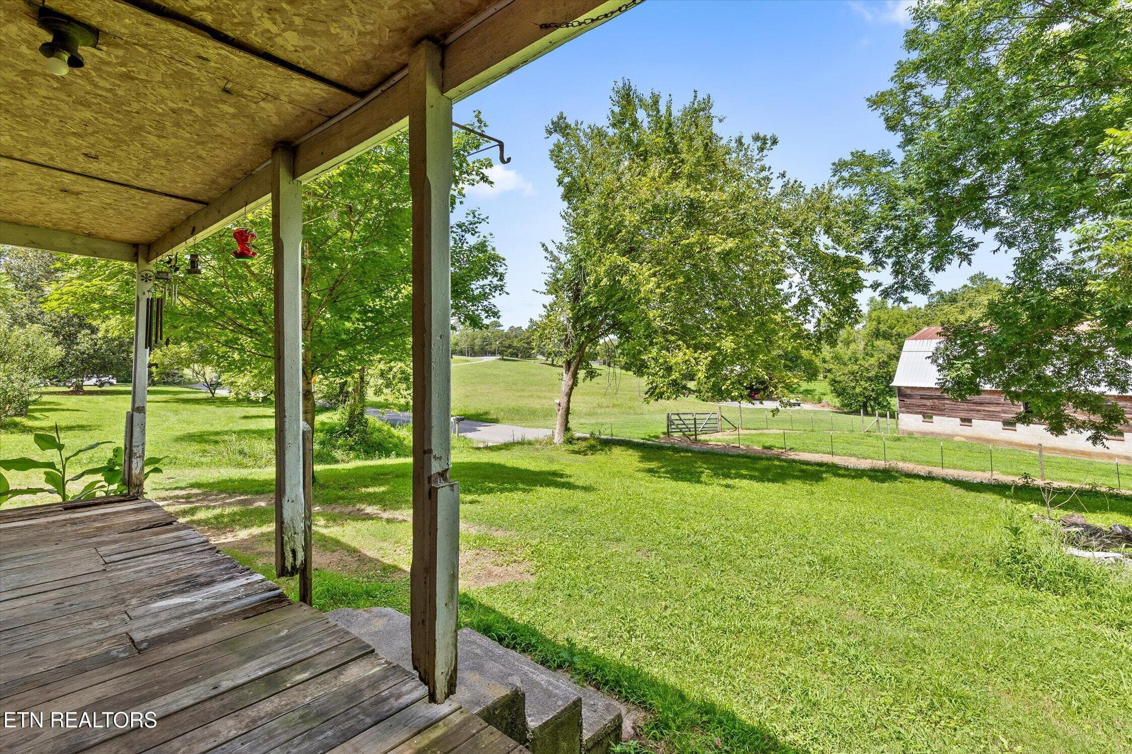 25-5904 Candies Creek-12 - 5904 Candies Creek Ridge Rd, Charleston, TN 37310