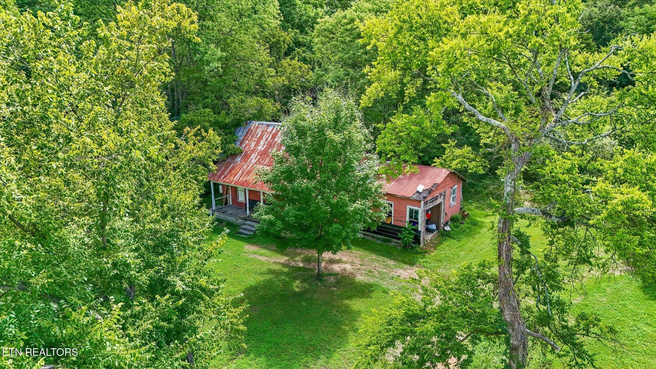 26-5904 Candies Creek-13 - 5904 Candies Creek Ridge Rd, Charleston, TN 37310