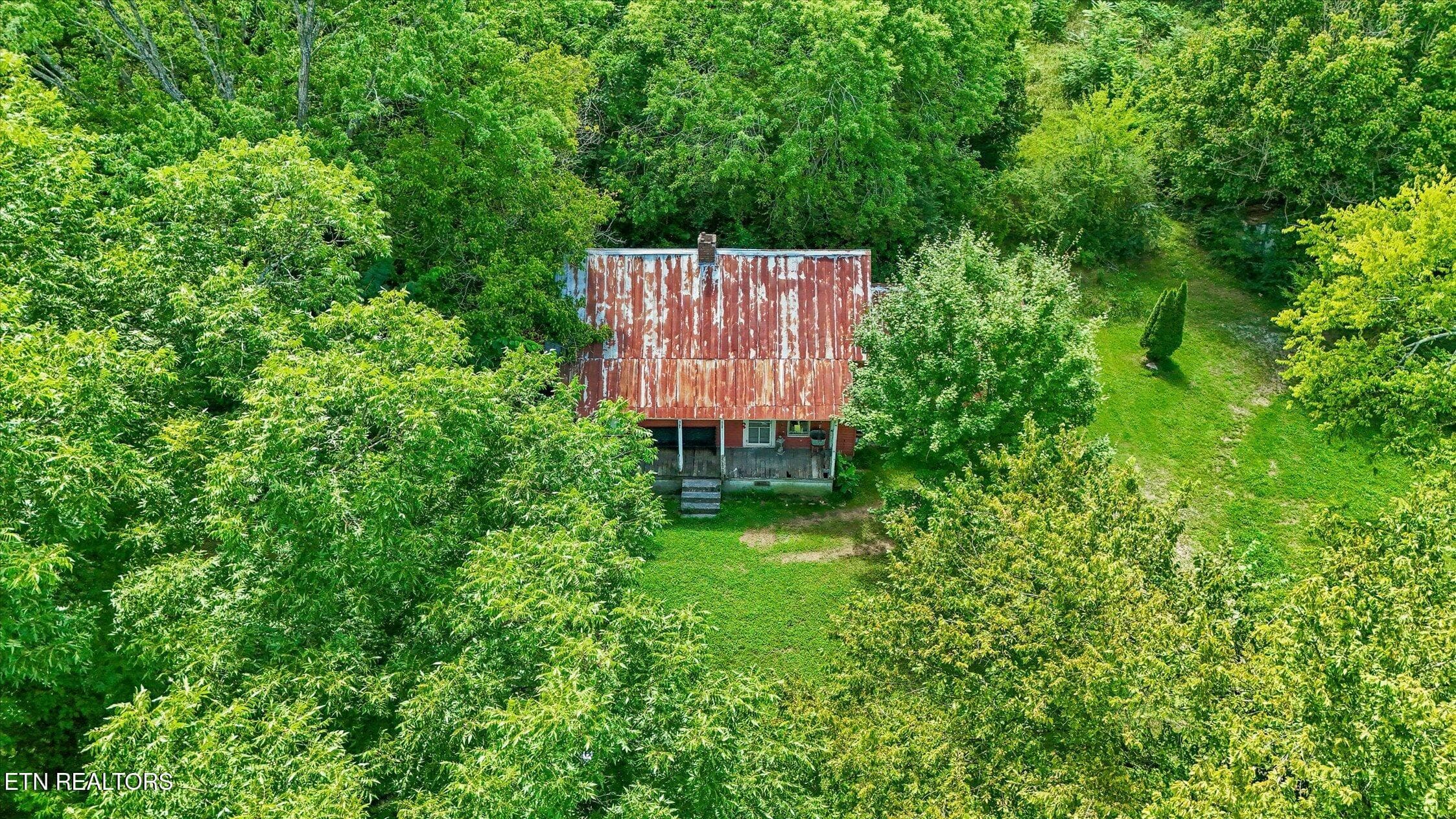 27-5904 Candies Creek-14 - 5904 Candies Creek Ridge Rd, Charleston, TN 37310
