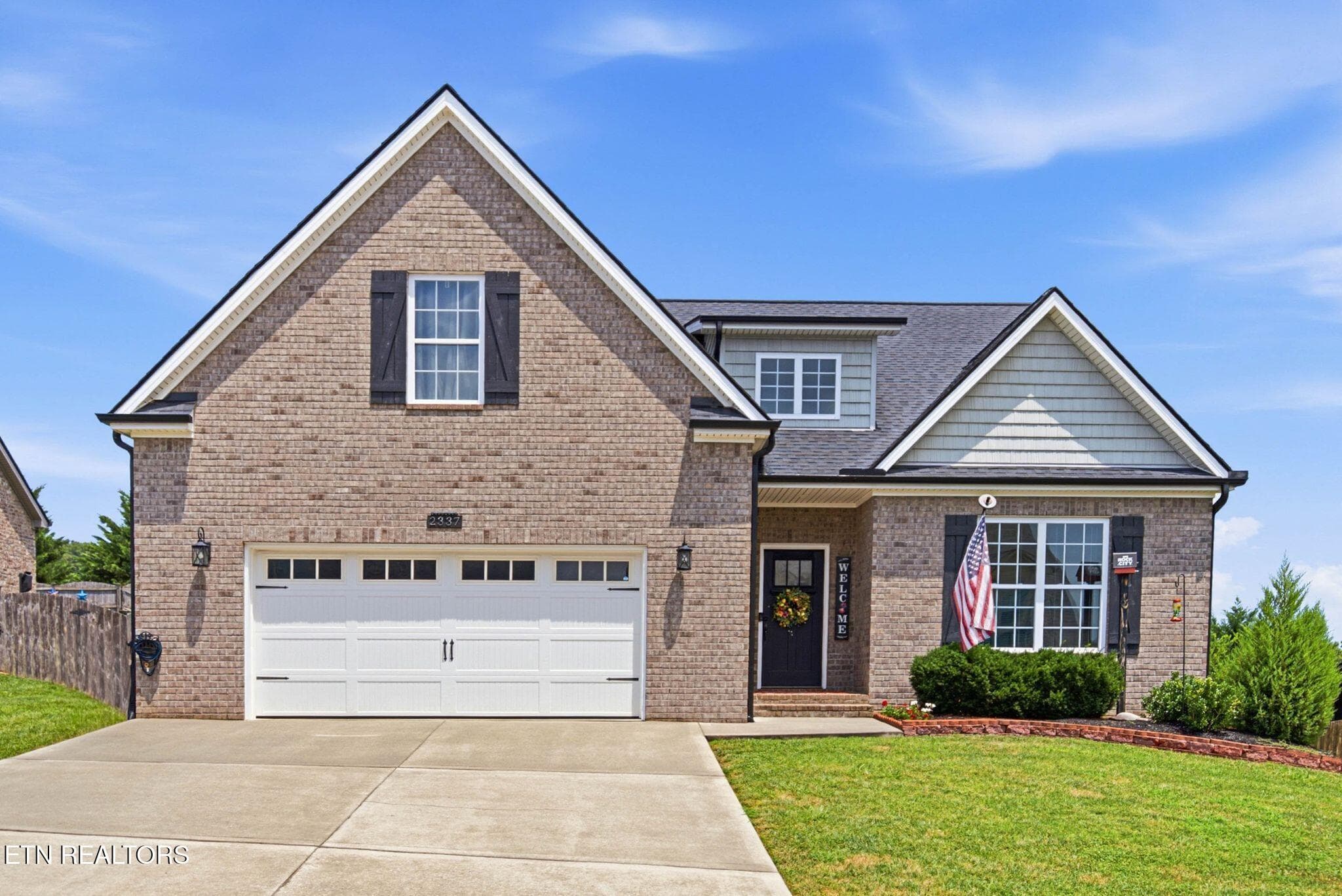 2337 Hickory Crest Lane, Knoxville, TN 37932