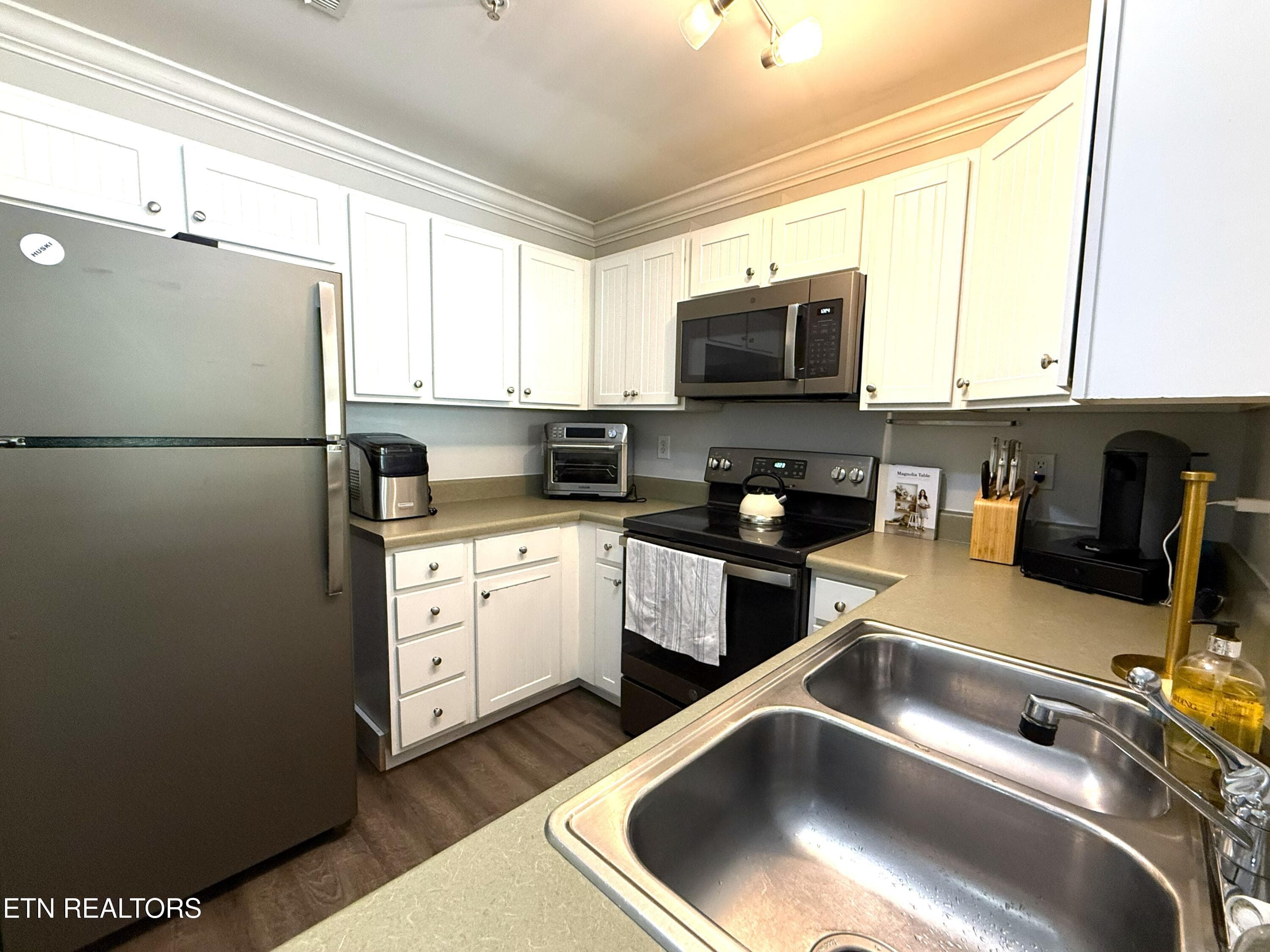6 - 3914 Cherokee Woods Way 207, Knoxville, TN 37920, Knoxville