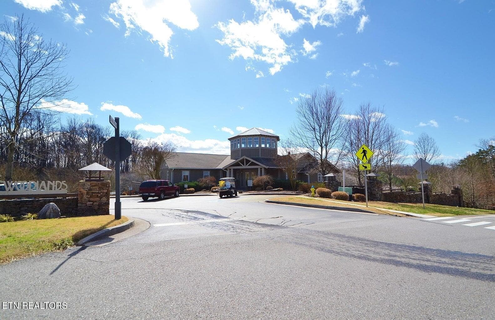 22 - 3914 Cherokee Woods Way 207, Knoxville, TN 37920, Knoxville