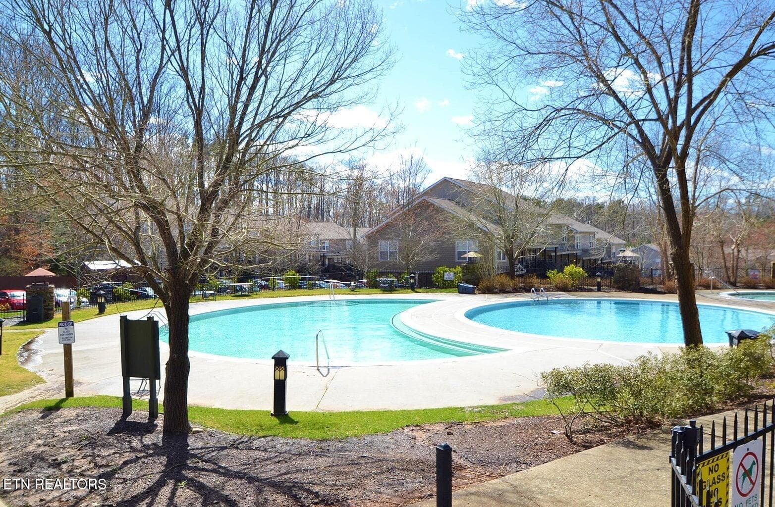 25 - 3914 Cherokee Woods Way 207, Knoxville, TN 37920, Knoxville
