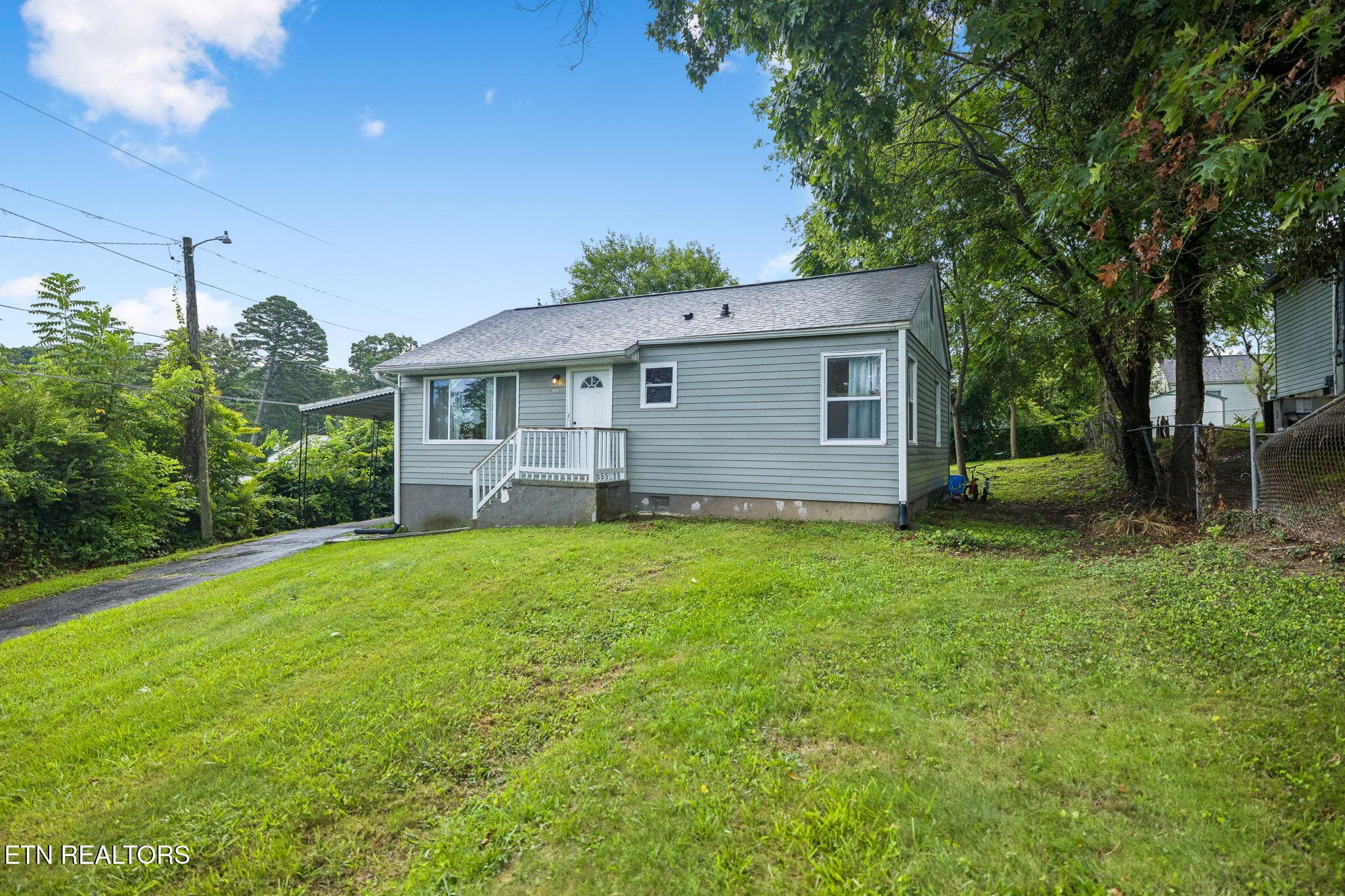 1-3236 Lay Ave - 003 - 3236 Lay Ave, Knoxville, TN 37914, Knoxville