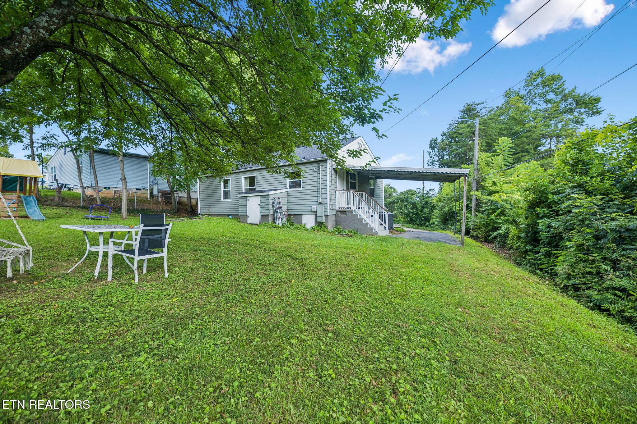 22-3236 Lay Ave - 022 - 3236 Lay Ave, Knoxville, TN 37914, Knoxville