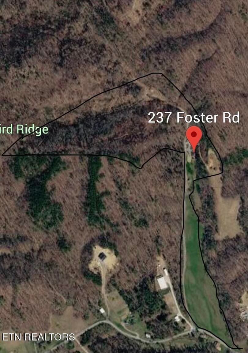 IMG_3558 - 237 Foster Rd, Heiskell, TN 37754