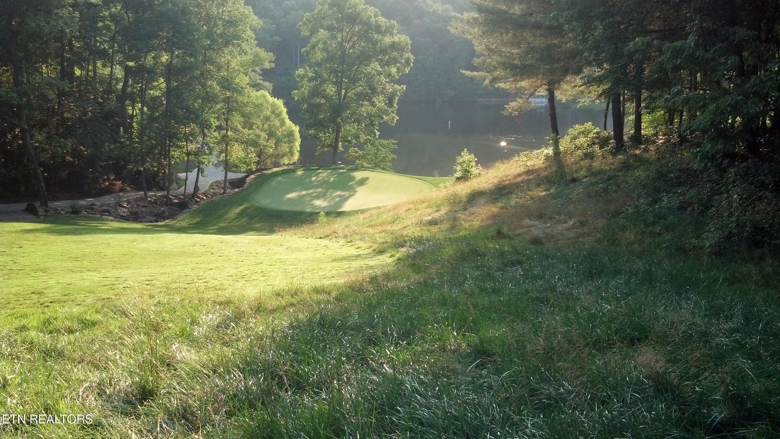 SIGNATURE HOLE #14 STONEHENGE - 14 Ridge Crest Circle, Fairfield Glade, TN 38558