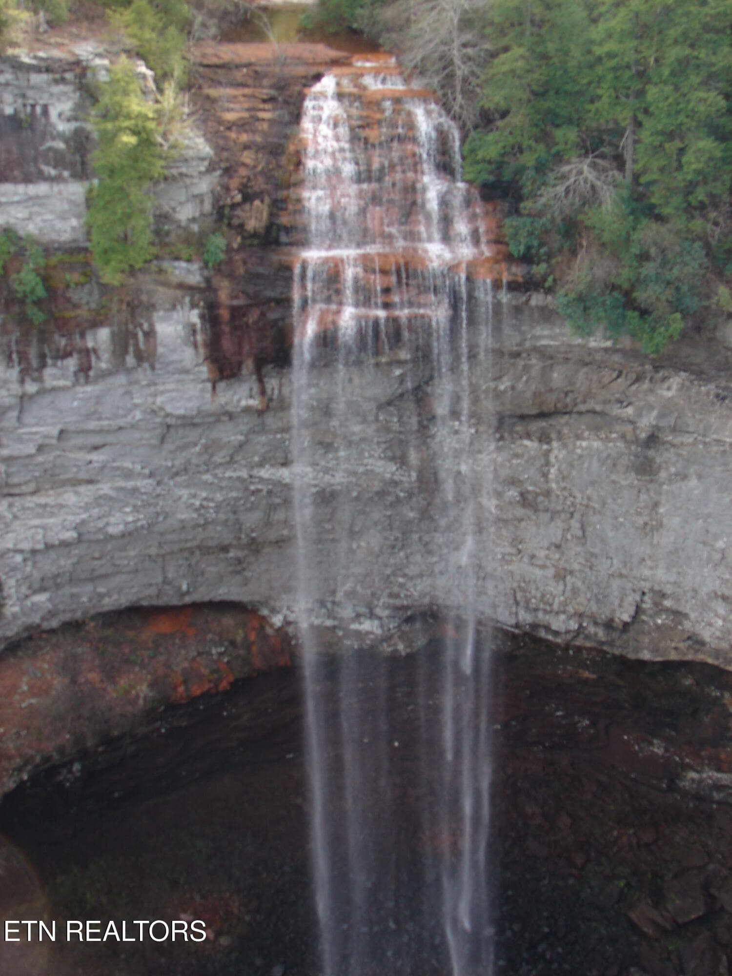 LOTS OF WATER IN TENNESSEE - 14 Ridge Crest Circle, Fairfield Glade, TN 38558