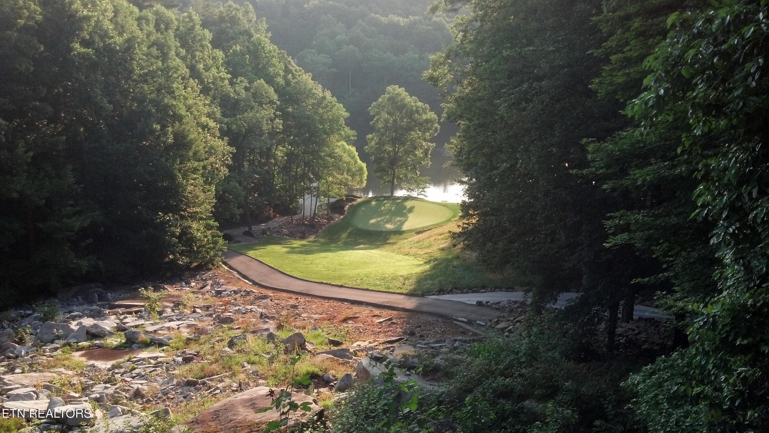 5 GOLF COURSES IN FAIRFIELD GLADE - 12 Walden Ridge Circle, Fairfield Glade, TN 38558