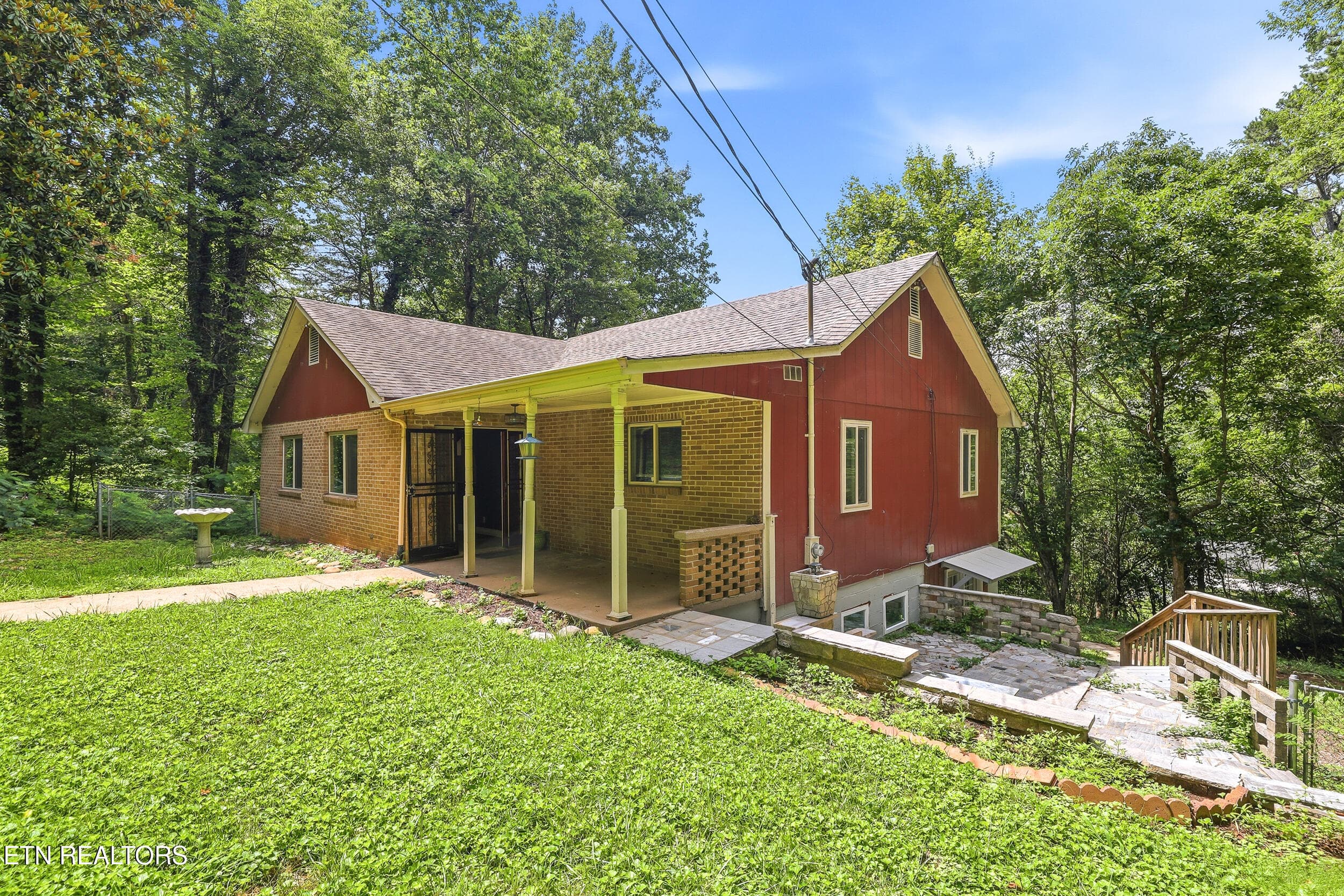 313 Gayview Drive, Knoxville, TN 37920