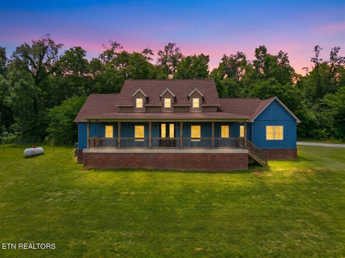 01-virtual - Sweetwater Vonore Rd, Sweetwater, TN 37874