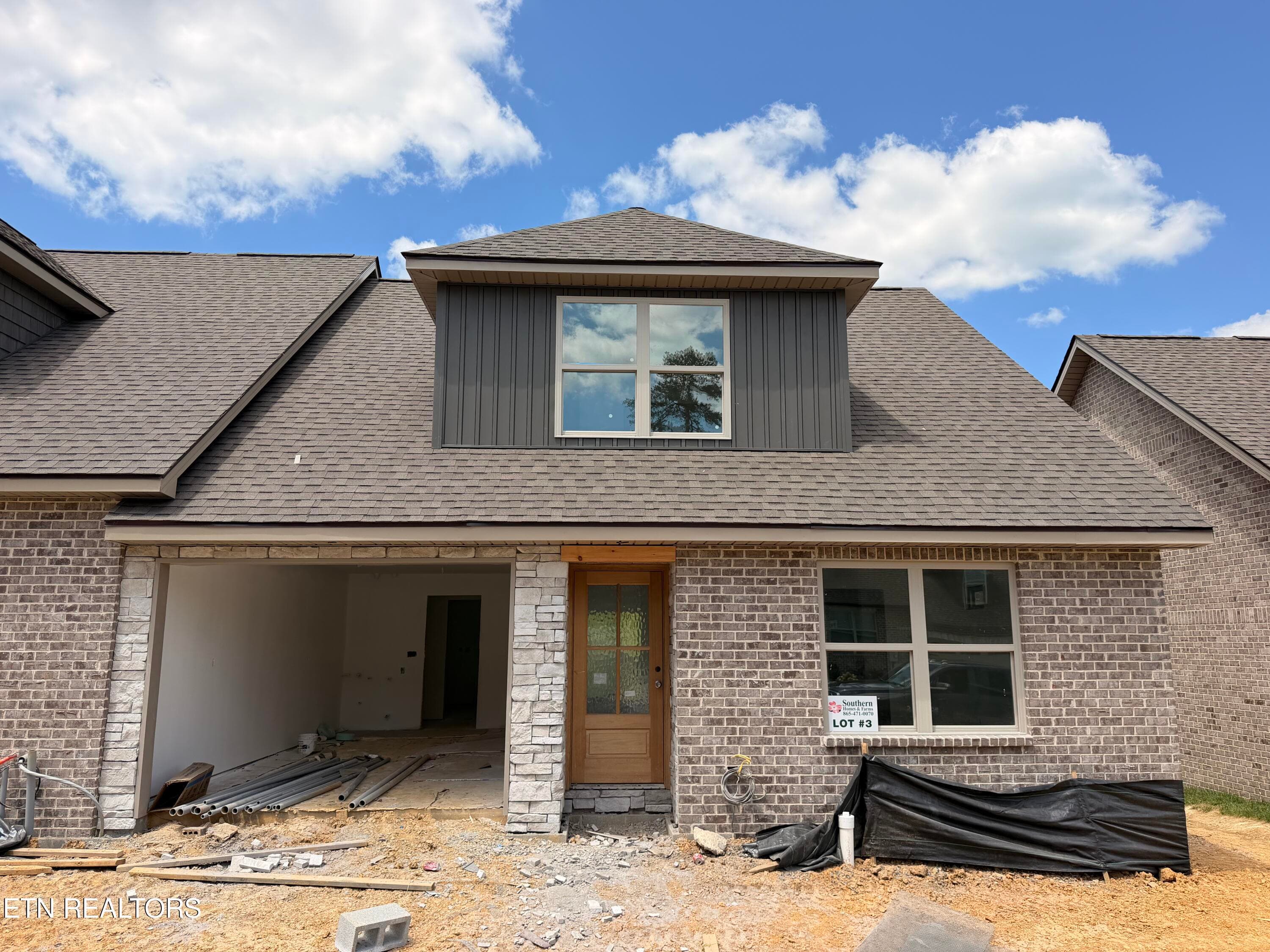 7547 Progress 1 - 7547 Ridge Hollow Way, Knoxville, TN 37924, Knoxville