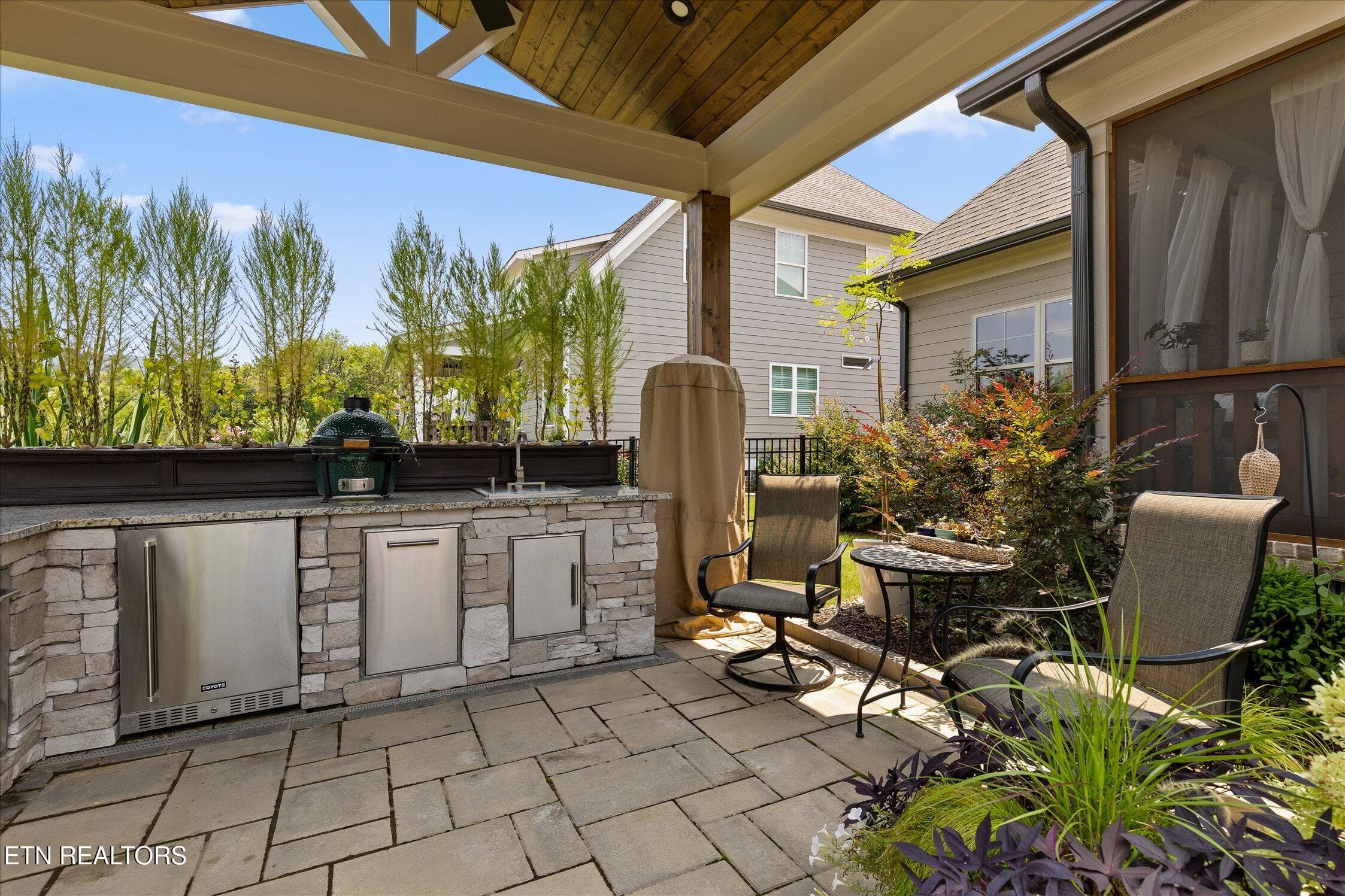 10-8929 Grey Reed-52 - 8929 Grey Reed Drive, Ooltewah, TN 37363