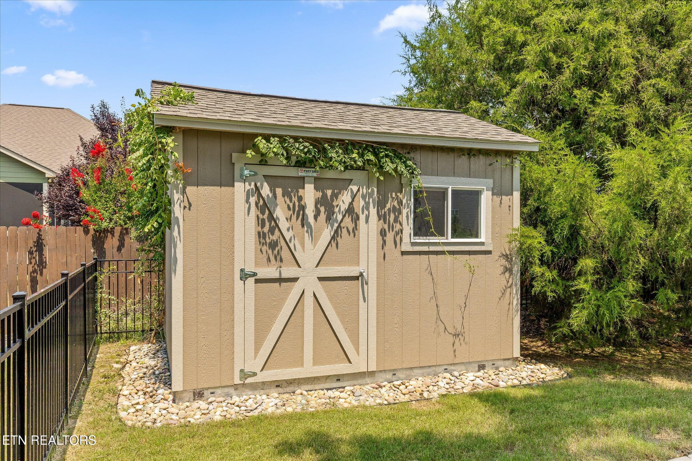 20-8929 Grey Reed-62 - 8929 Grey Reed Drive, Ooltewah, TN 37363