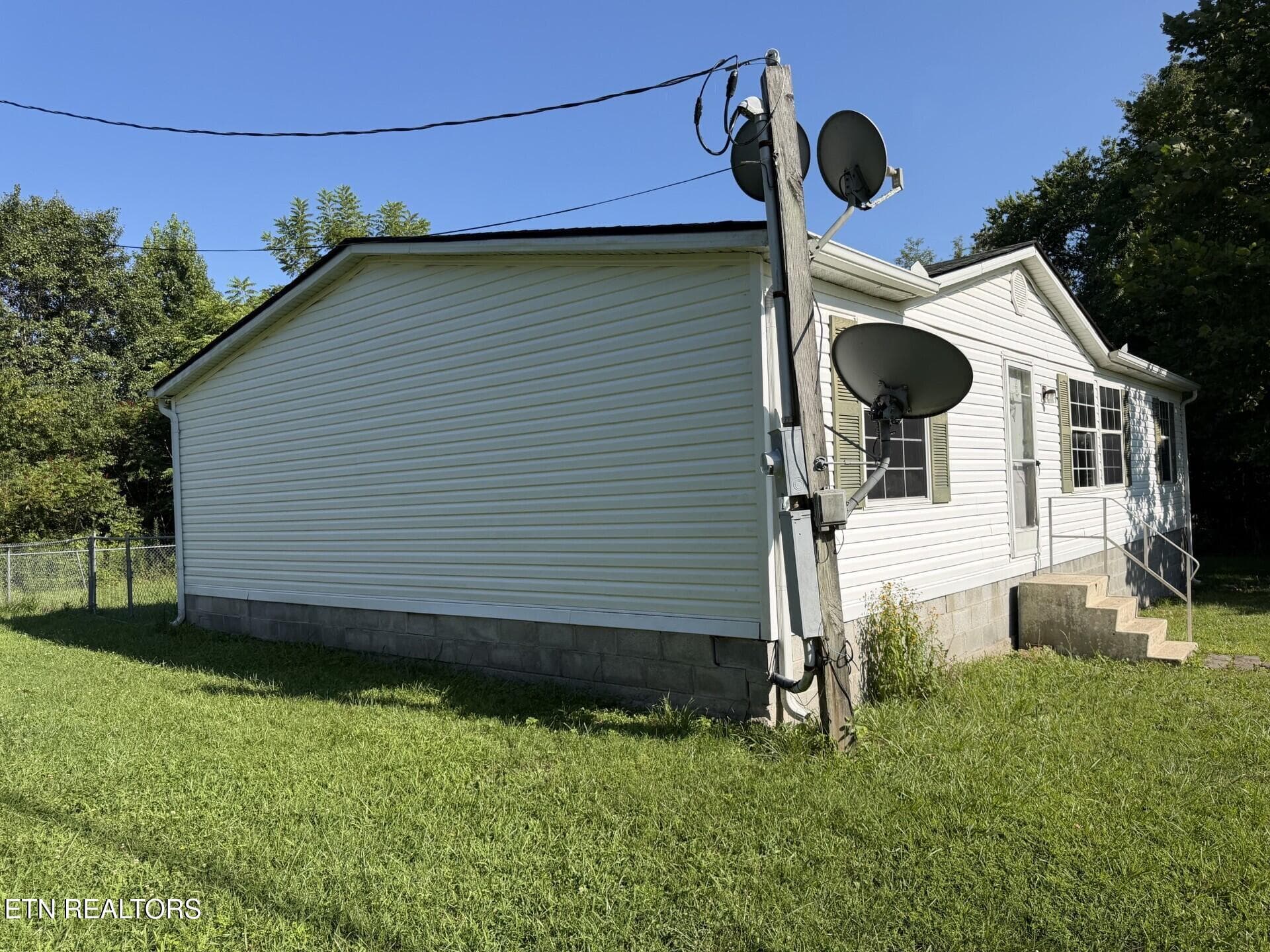 11033 Hwy 68 front side - 11033 Highway 68, Grandview, TN 37337