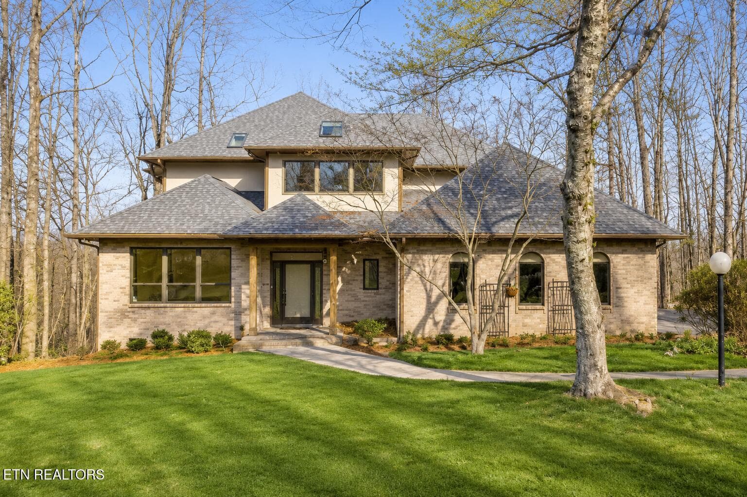 152 Whippoorwill Drive - 152 Whippoorwill Drive, Oak Ridge, TN 37830