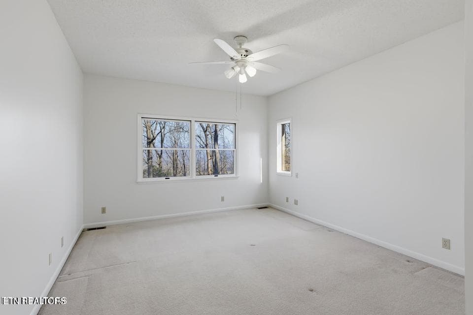 Bedroom 4 - 152 Whippoorwill Drive, Oak Ridge, TN 37830