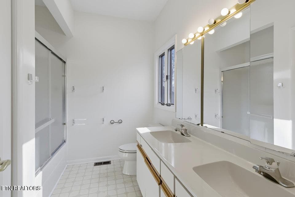 bathroom 3 - 152 Whippoorwill Drive, Oak Ridge, TN 37830