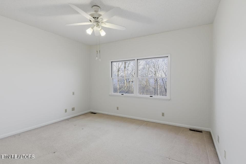 Bedroom 3 - 152 Whippoorwill Drive, Oak Ridge, TN 37830