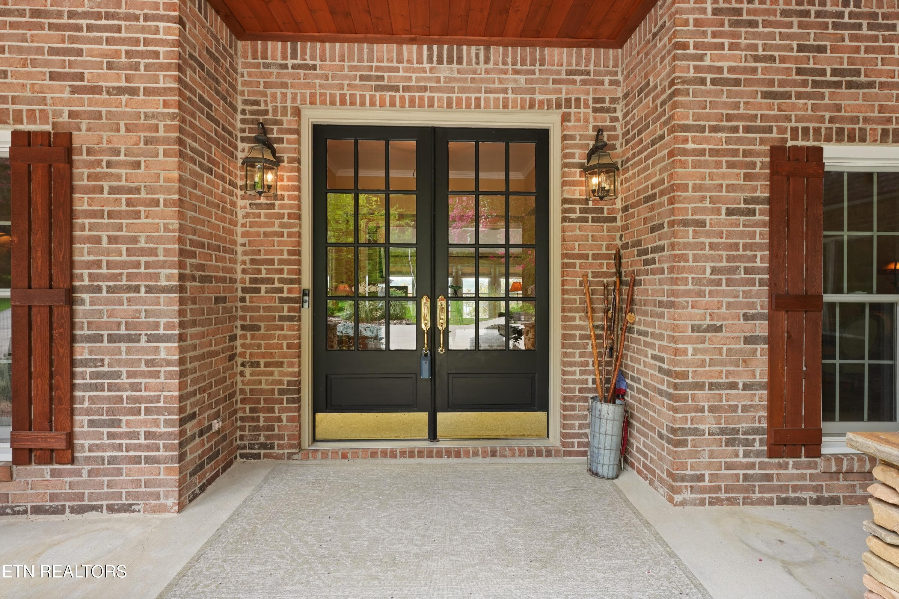 Front Doors - 16 Milnor Circle, Crossville, TN 38558, Crossville