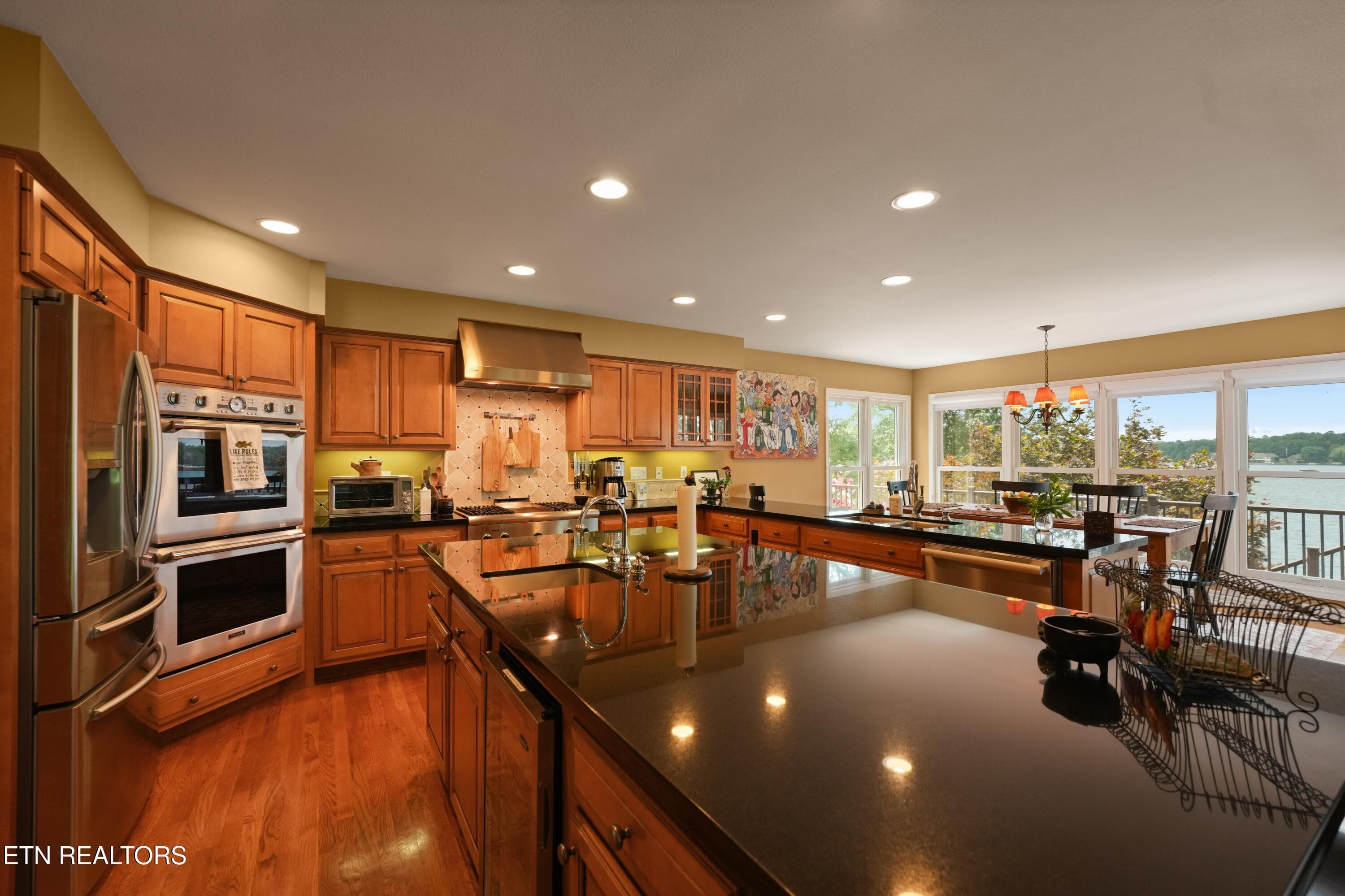 Chef Lovers Paradise - 16 Milnor Circle, Crossville, TN 38558, Crossville