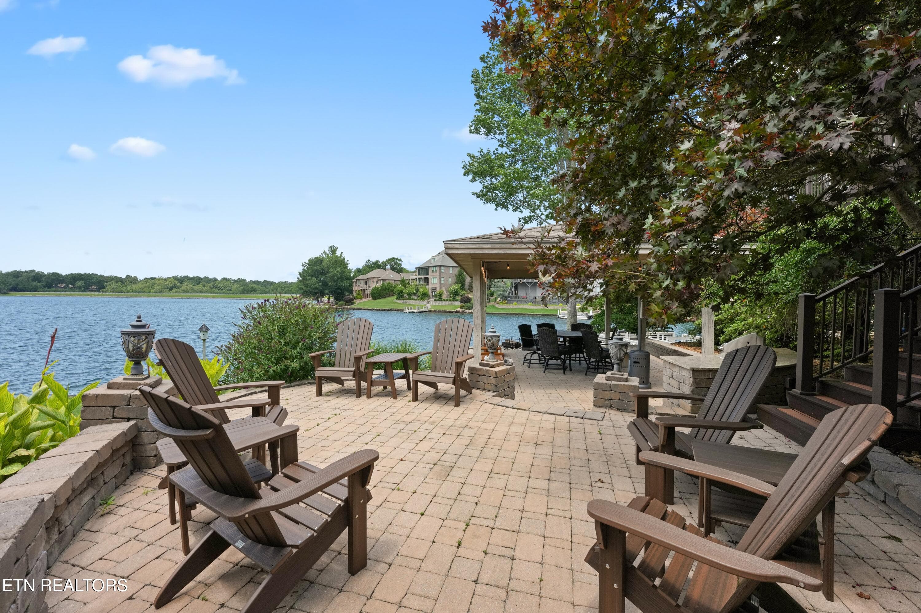 Come Sit By the Lake - 16 Milnor Circle, Crossville, TN 38558, Crossville