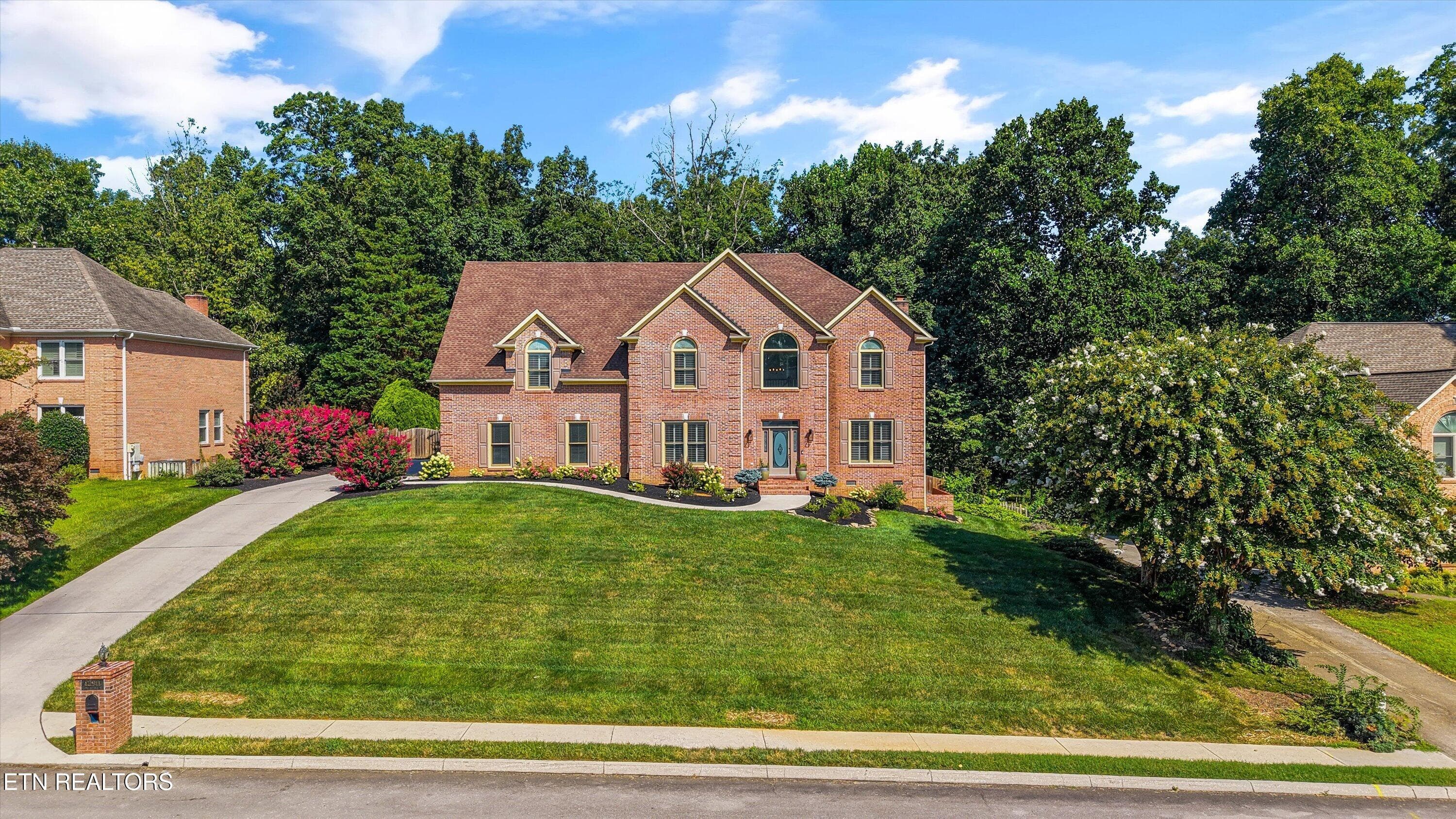 04-12911 Long Ride Rd45 - 12911 Long Ridge Rd, Knoxville, TN 37934