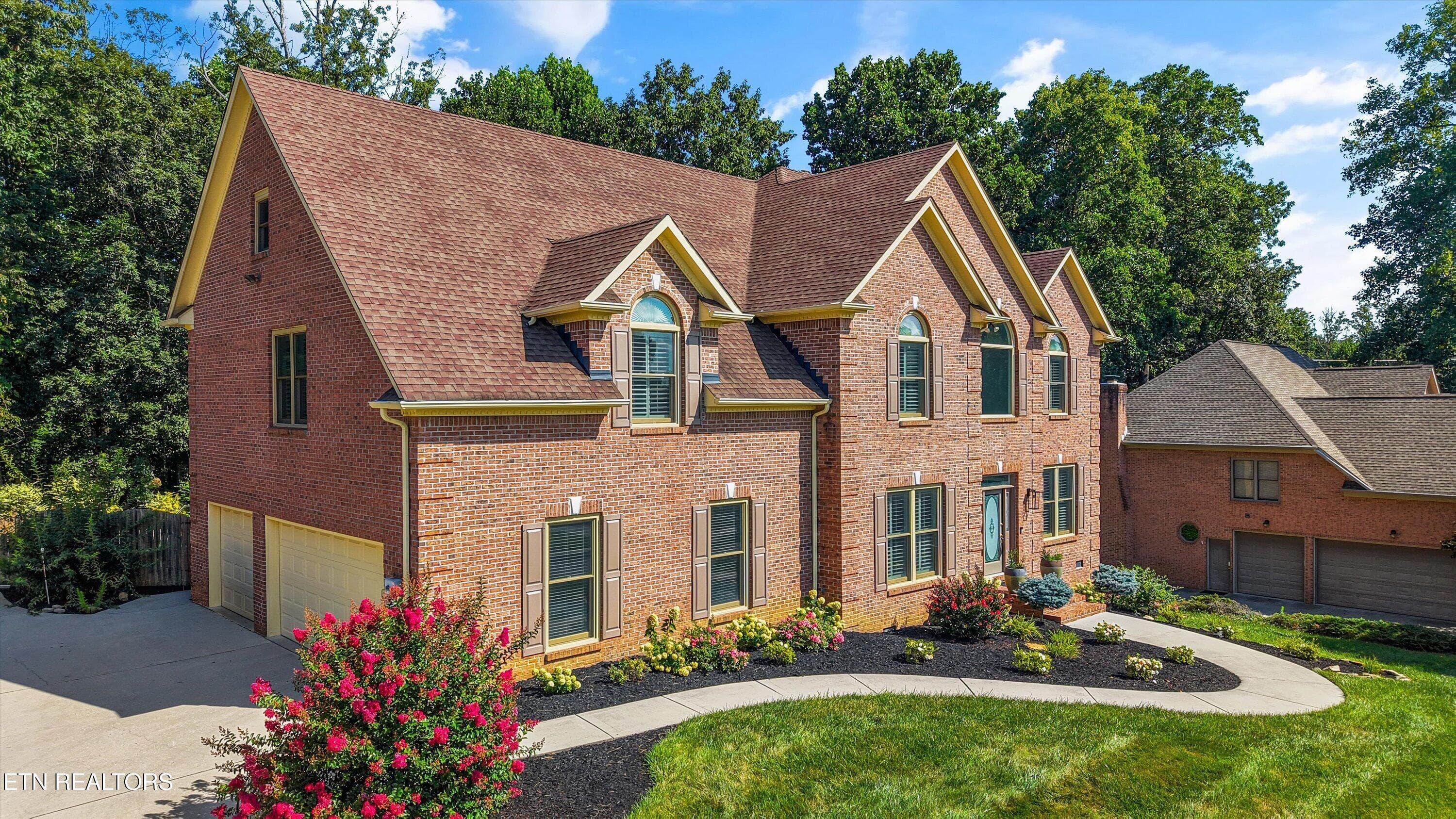 05-12911 Long Ride Rd46 - 12911 Long Ridge Rd, Knoxville, TN 37934