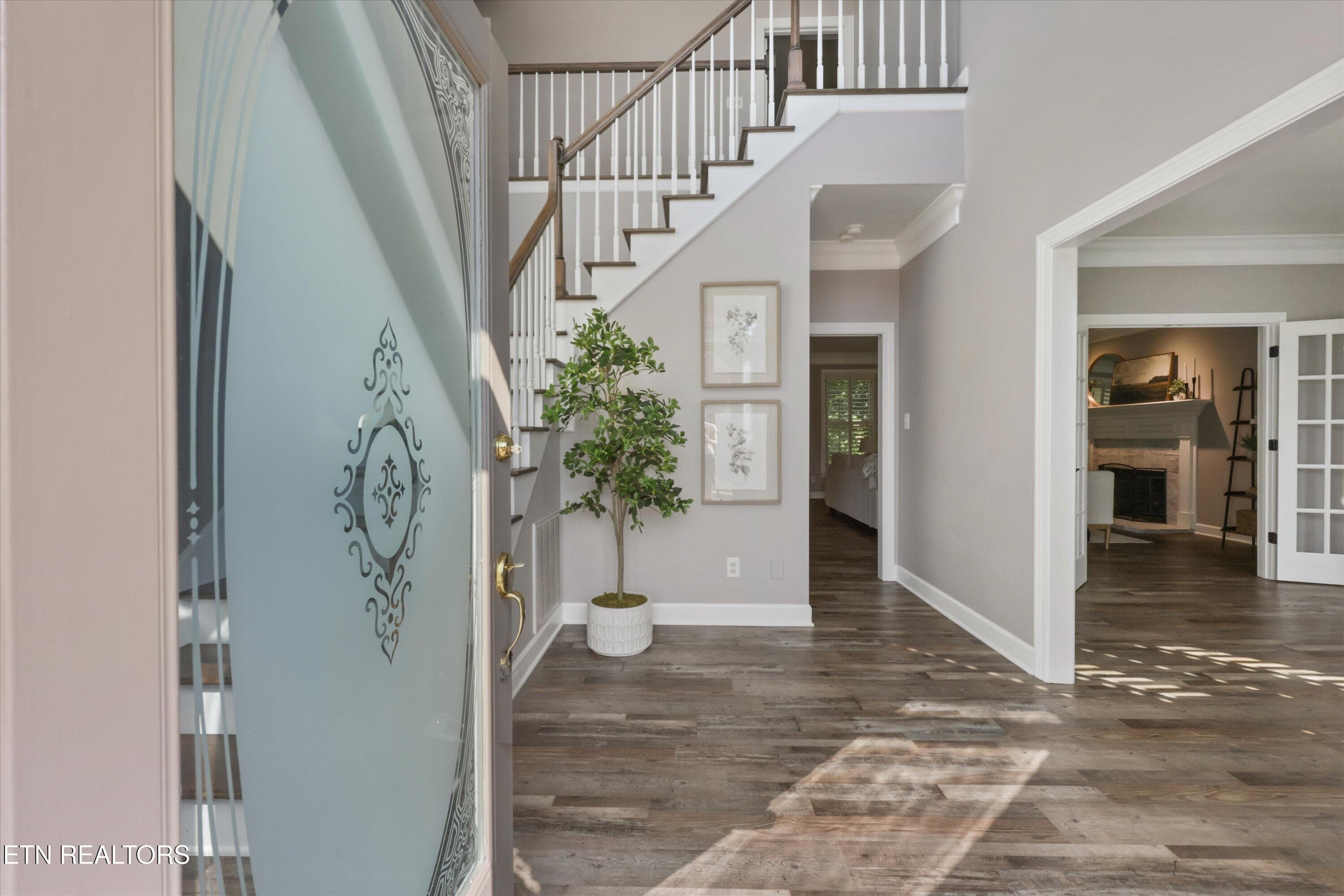 08-12911 Long Ride Rd01 - 12911 Long Ridge Rd, Knoxville, TN 37934