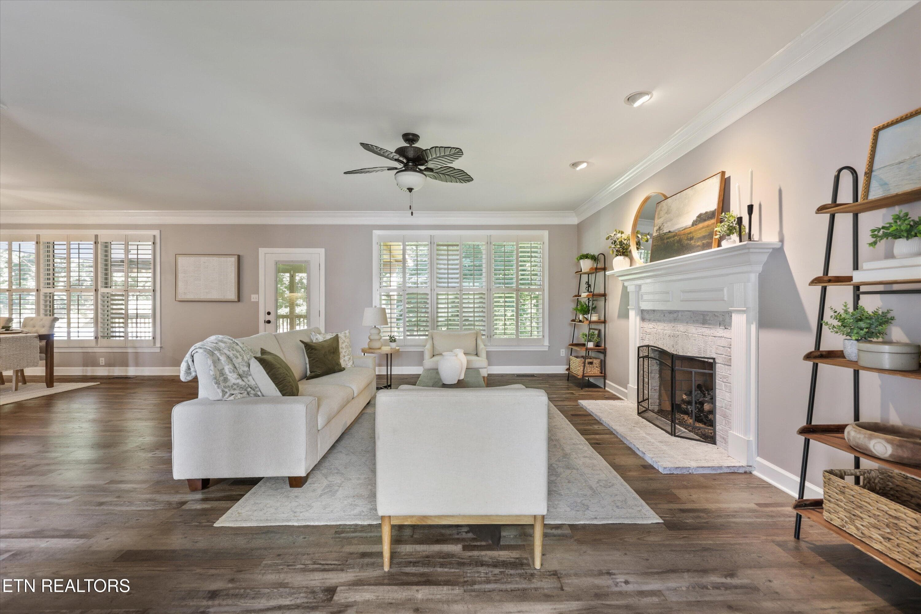 11-12911 Long Ride Rd08 - 12911 Long Ridge Rd, Knoxville, TN 37934