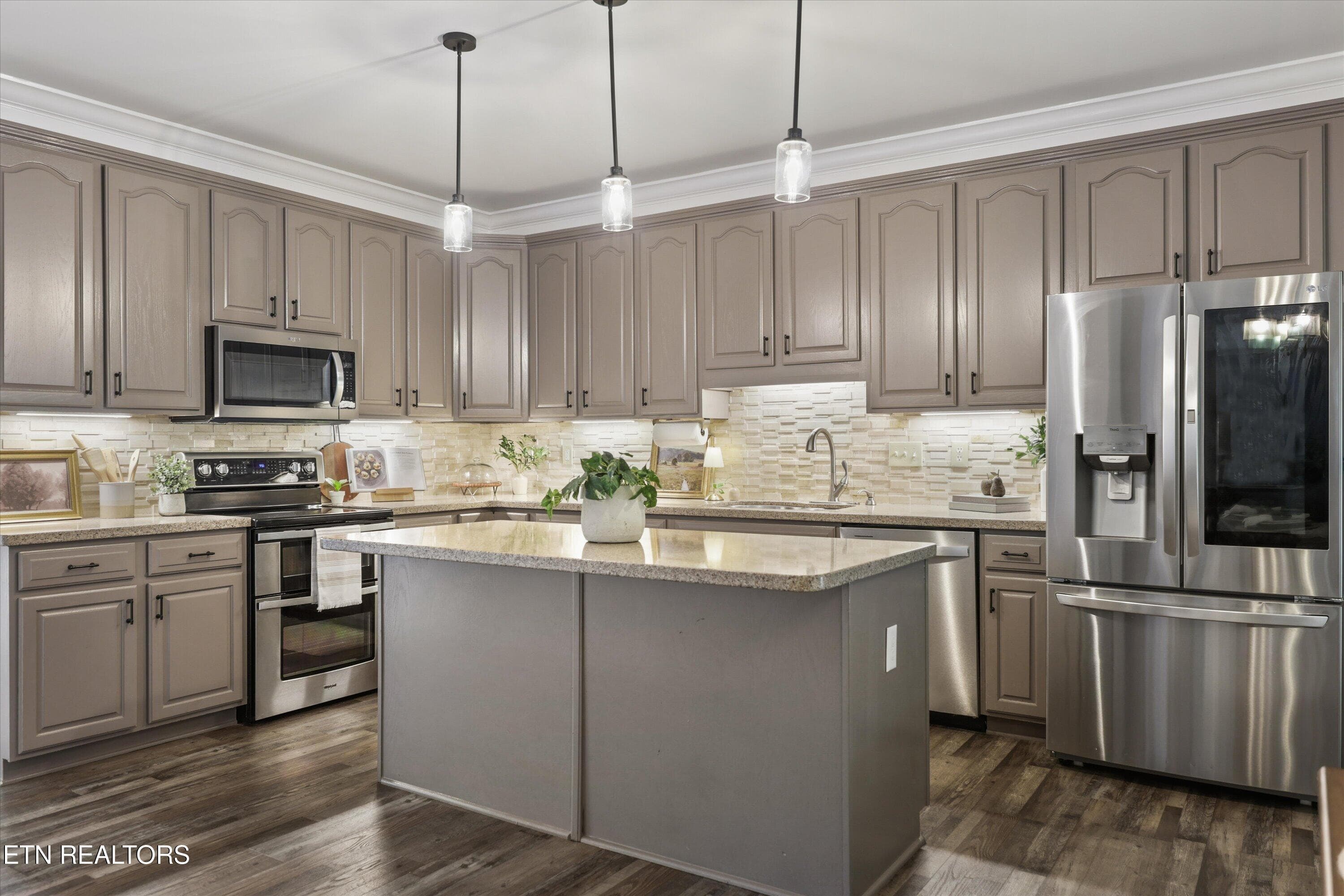 16-12911 Long Ride Rd13 - 12911 Long Ridge Rd, Knoxville, TN 37934