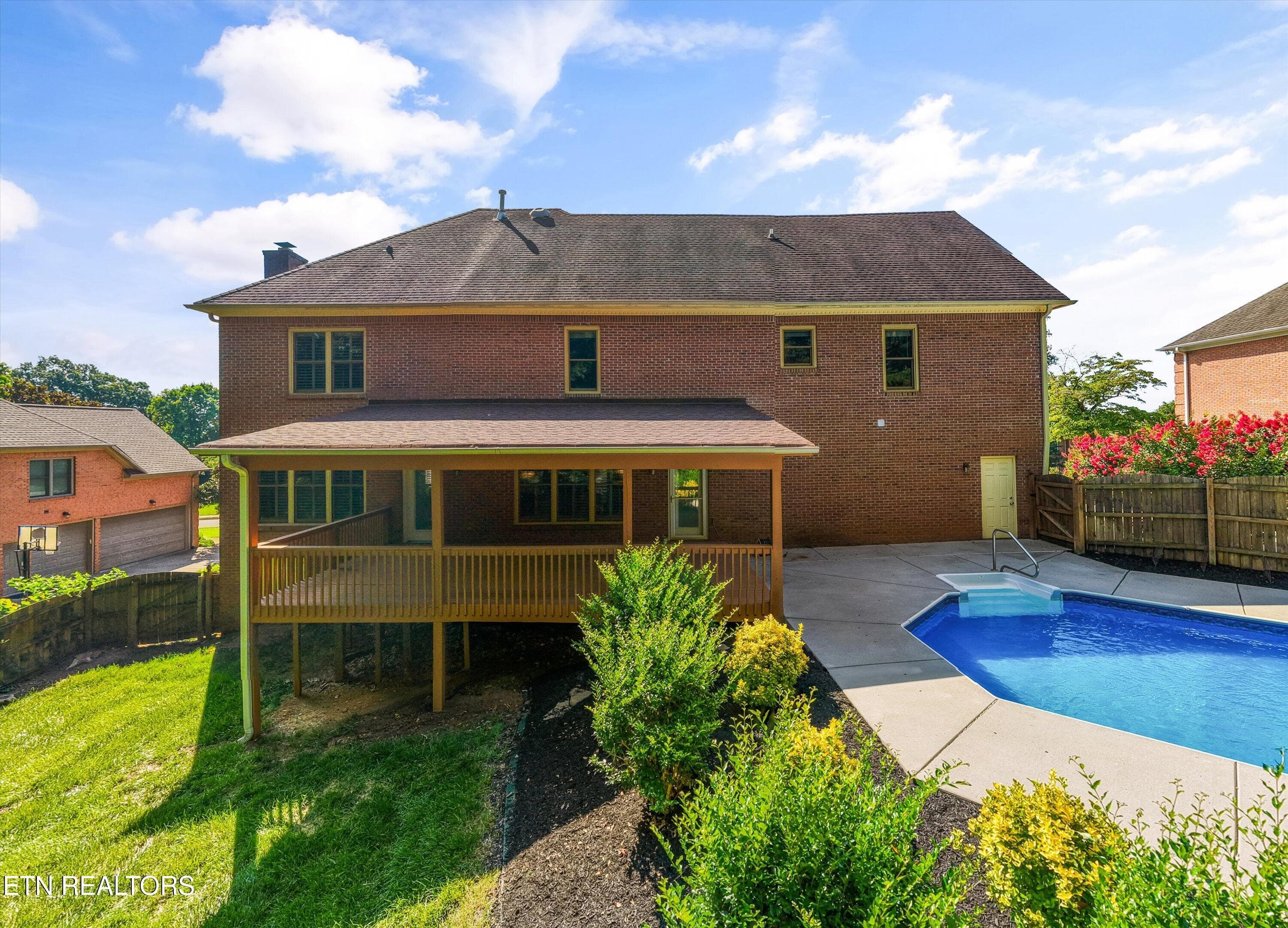 46-12911 Long Ride Rd47 - 12911 Long Ridge Rd, Knoxville, TN 37934