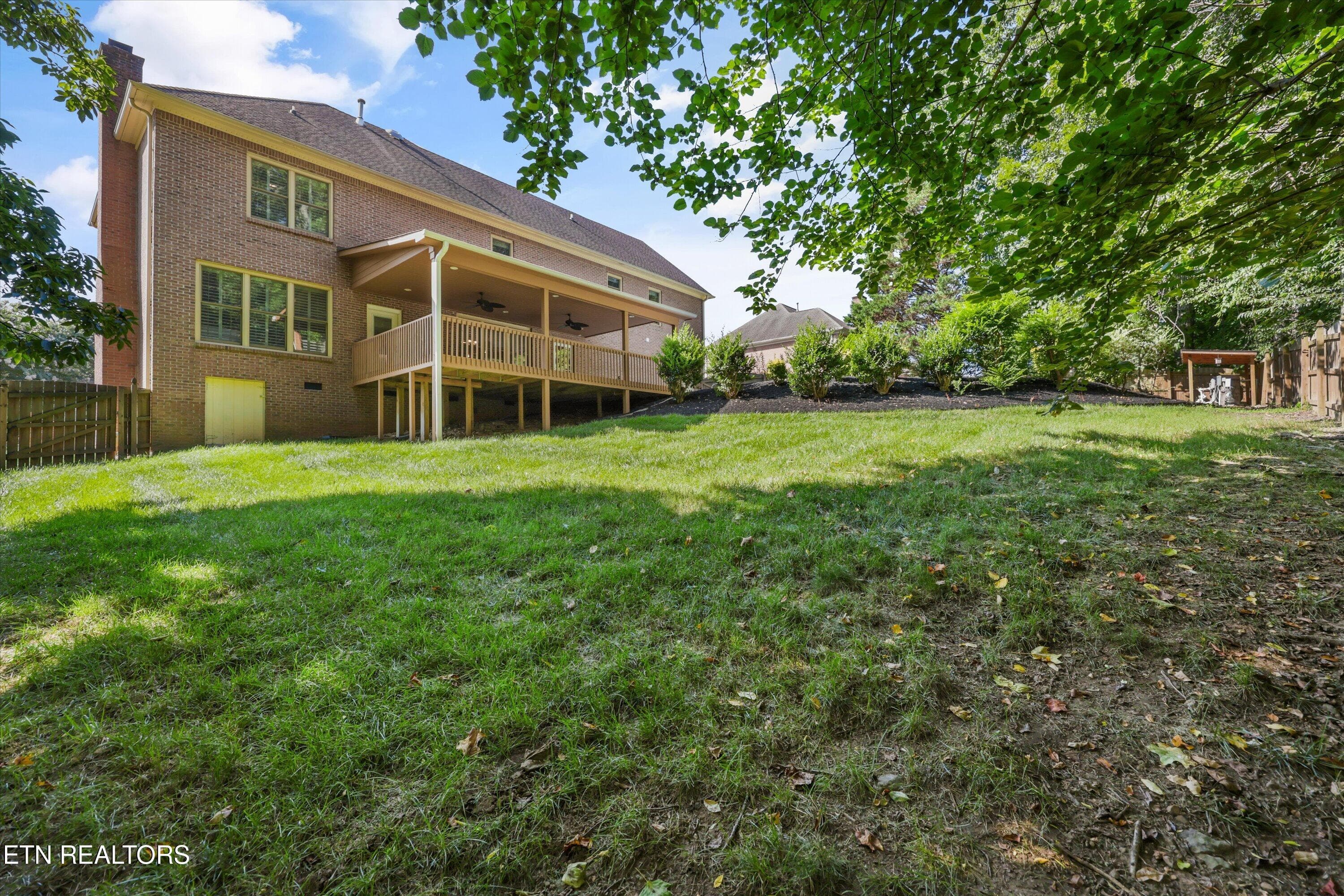 47-12911 Long Ride Rd25 - 12911 Long Ridge Rd, Knoxville, TN 37934