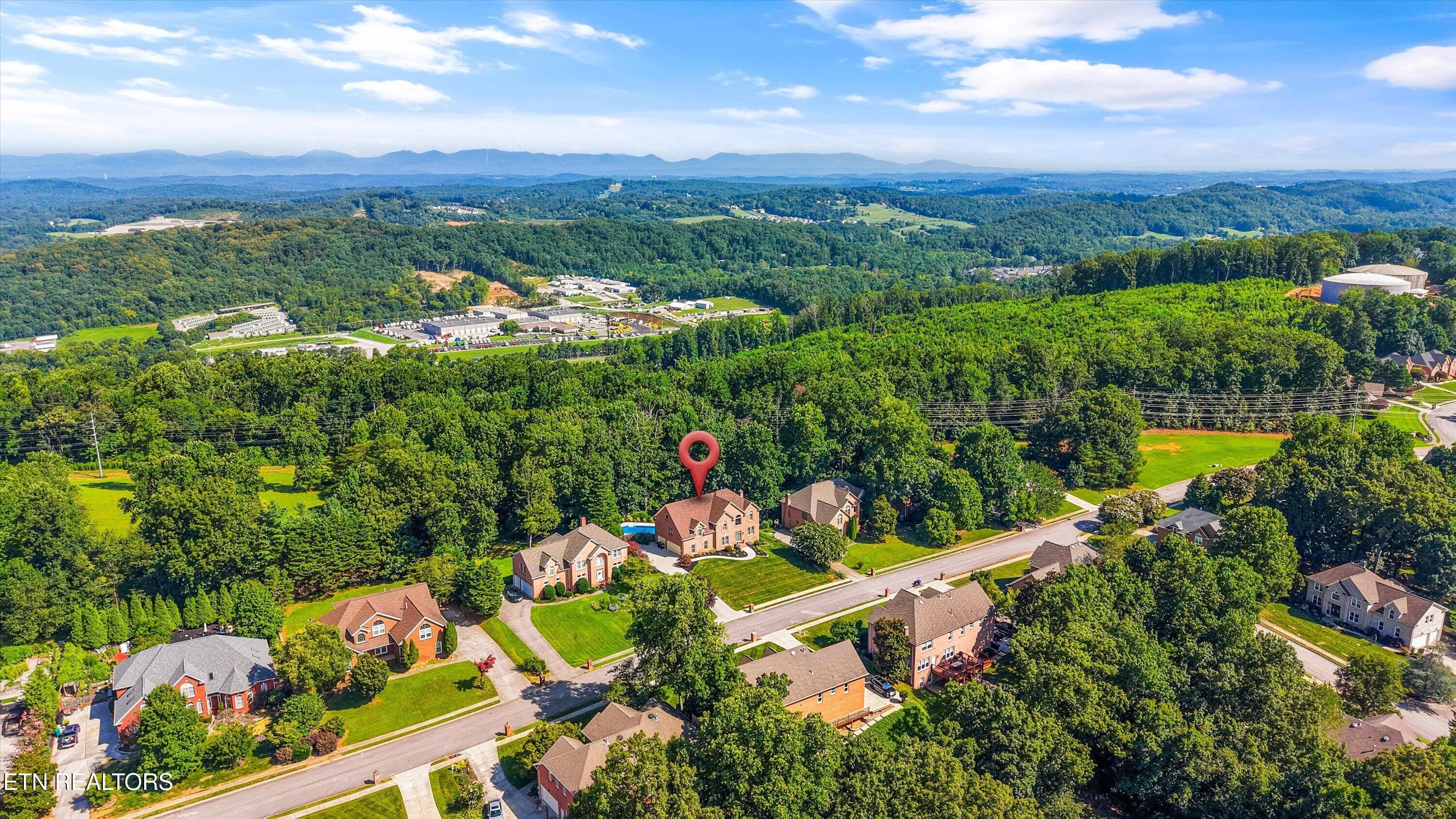 51-12911 Long Ride Rd51 - 12911 Long Ridge Rd, Knoxville, TN 37934