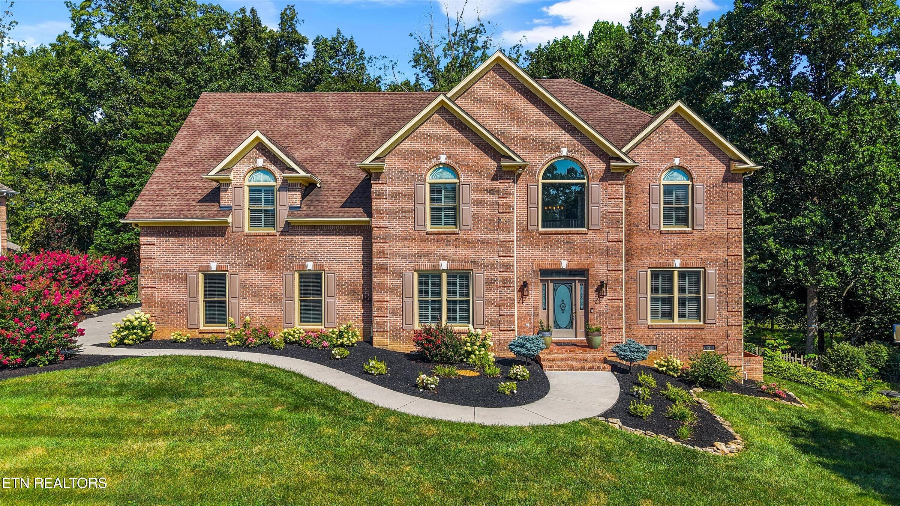 12911 Long Ridge Rd, Knoxville, TN 37934