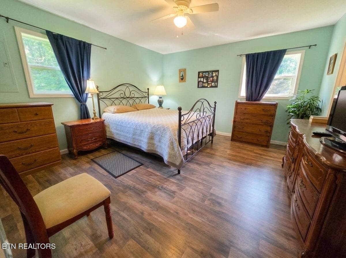 photo-09 - 1250 Darrow Ridge Rd, Jamestown, TN 38556