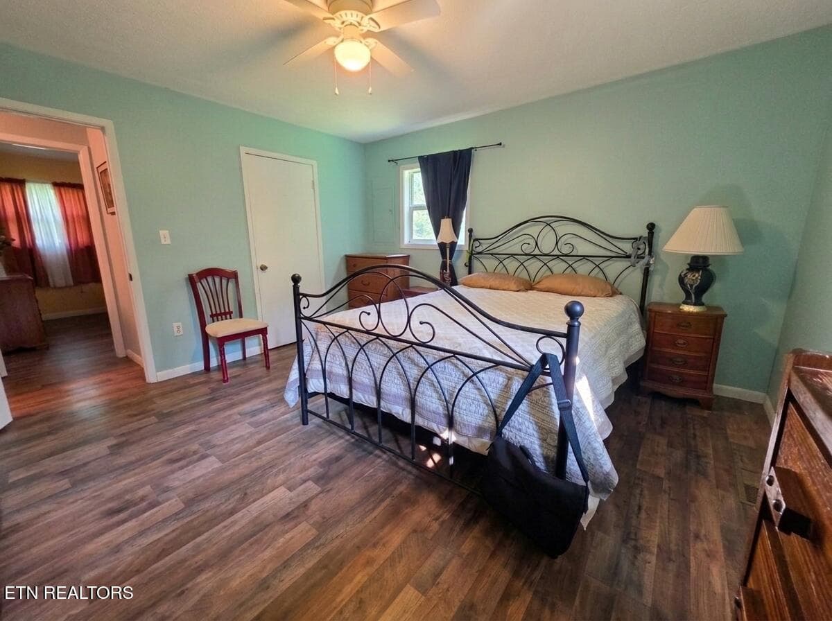 photo-11 - 1250 Darrow Ridge Rd, Jamestown, TN 38556