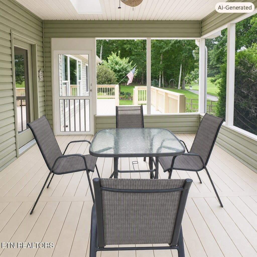 30 - 104 Mariners Drive, Crossville, TN 38558