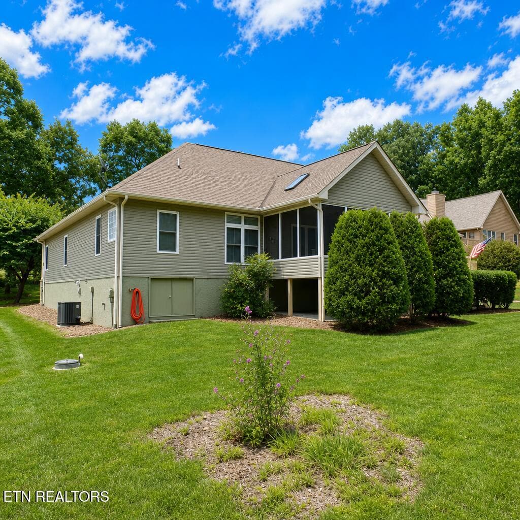 34 - 104 Mariners Drive, Crossville, TN 38558