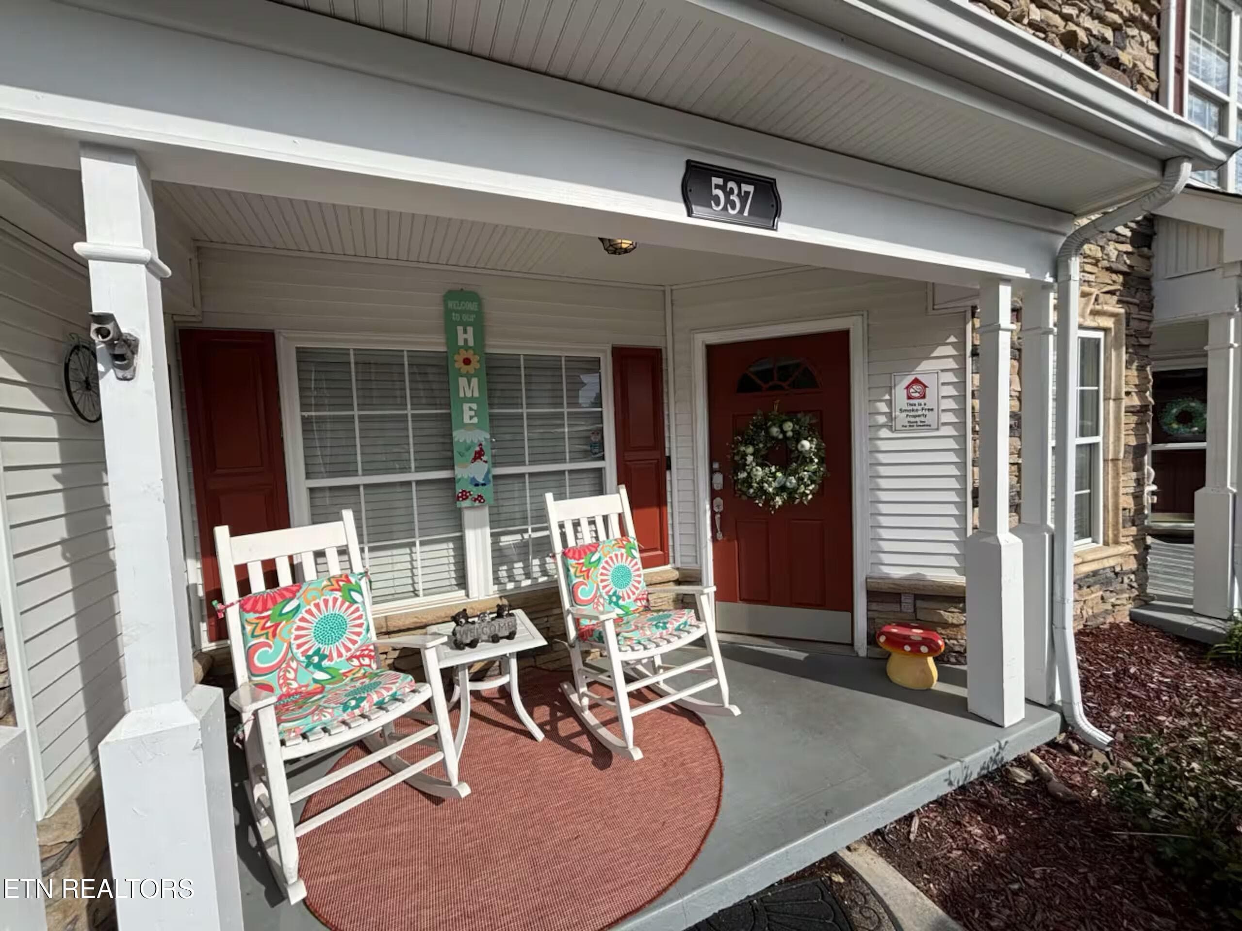537 Orchard Valley Way UNIT 352, Pigeon Forge, TN 37862