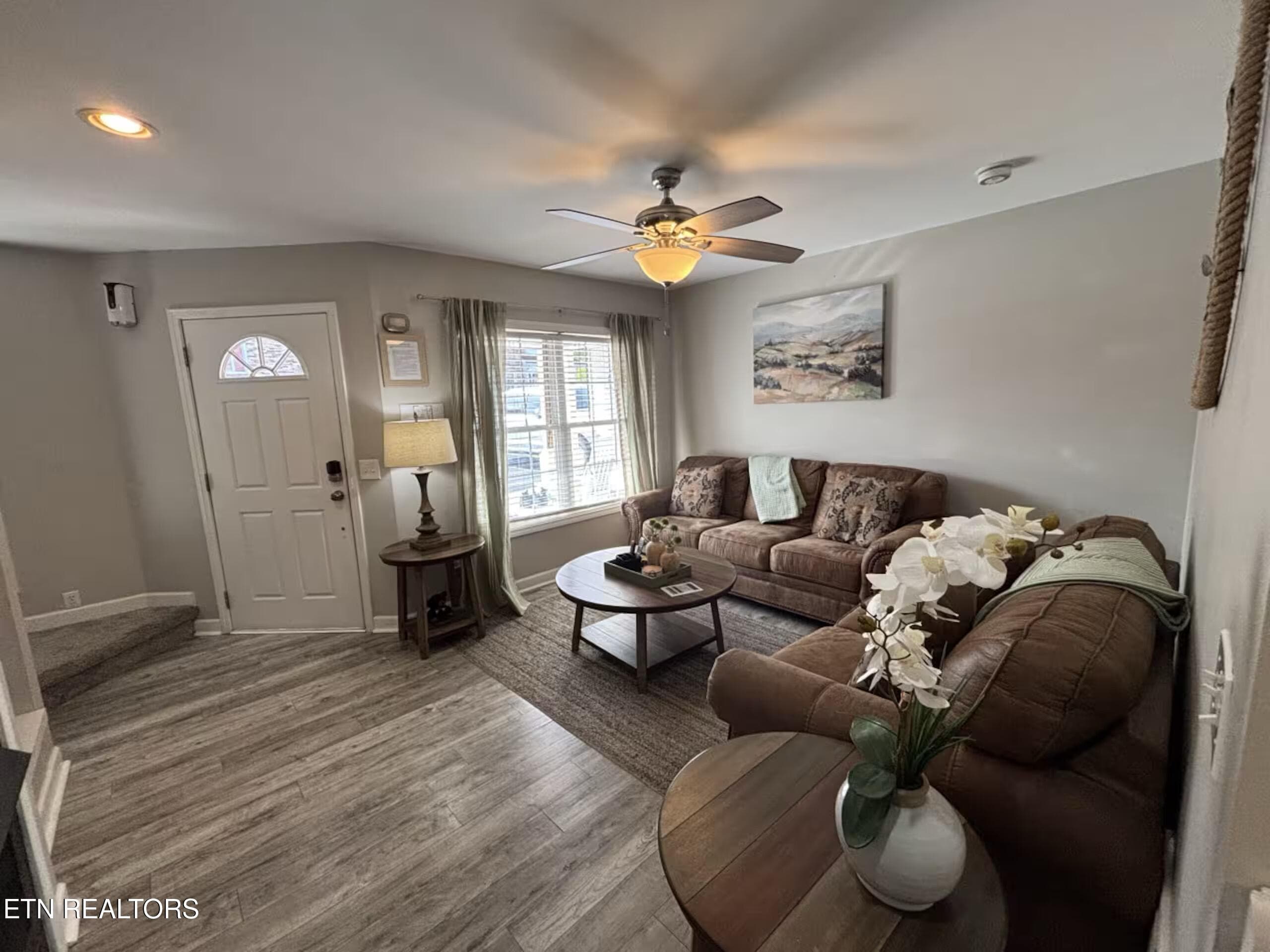 Image 6 - 537 Orchard Valley Way UNIT 352, Pigeon Forge, TN 37862