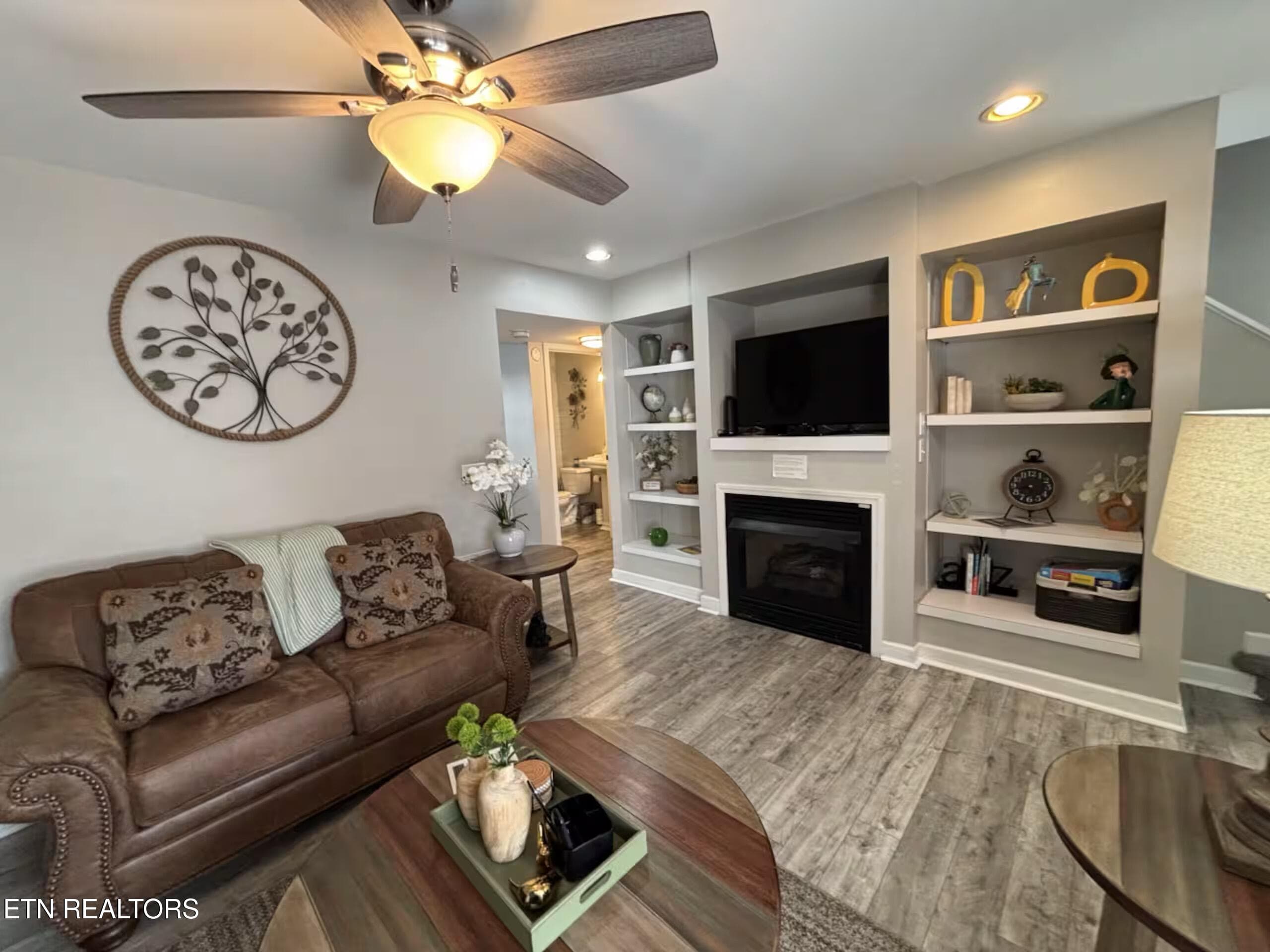 Image 7 - 537 Orchard Valley Way UNIT 352, Pigeon Forge, TN 37862