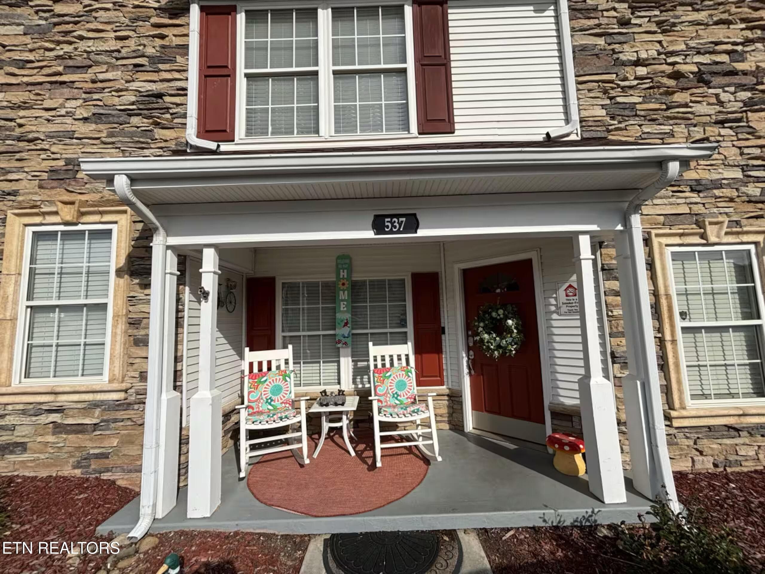 Image 20 - 537 Orchard Valley Way UNIT 352, Pigeon Forge, TN 37862