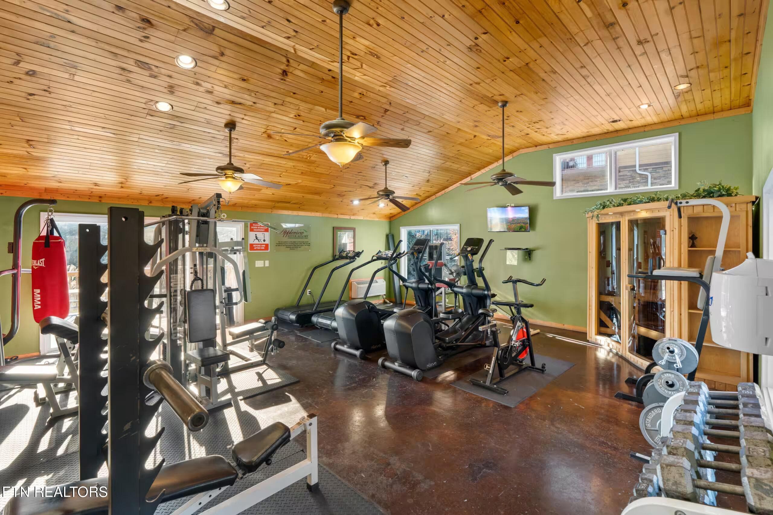 Image 21 - 537 Orchard Valley Way UNIT 352, Pigeon Forge, TN 37862