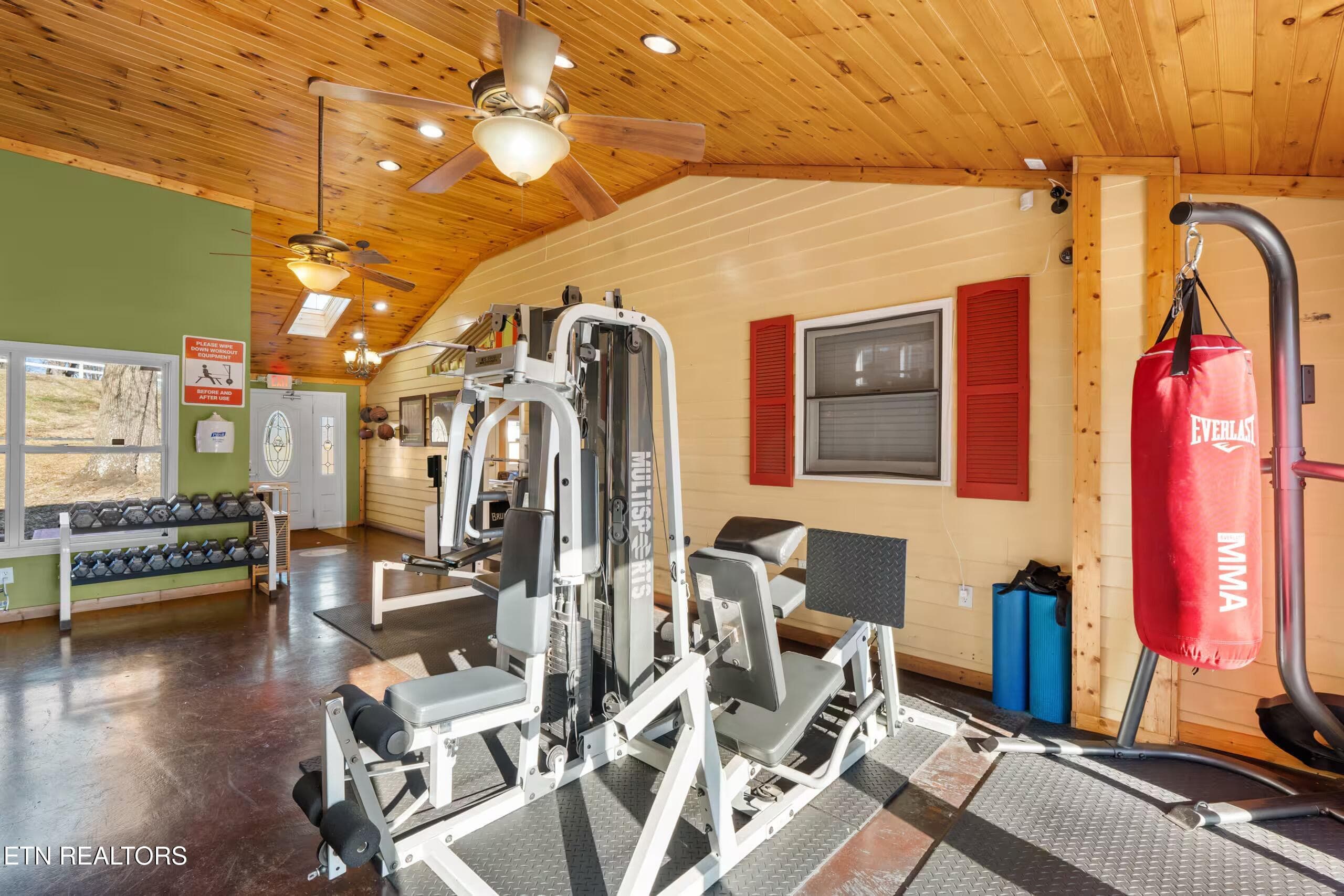 Image 23 - 537 Orchard Valley Way UNIT 352, Pigeon Forge, TN 37862