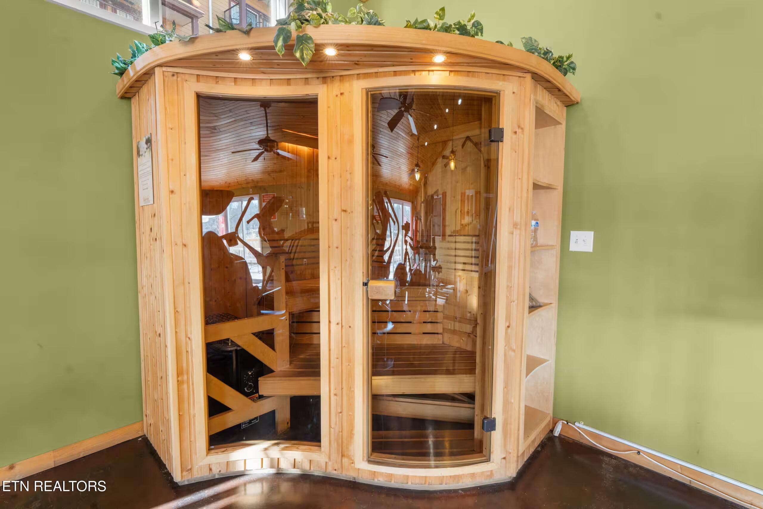 Image 24 - 537 Orchard Valley Way UNIT 352, Pigeon Forge, TN 37862