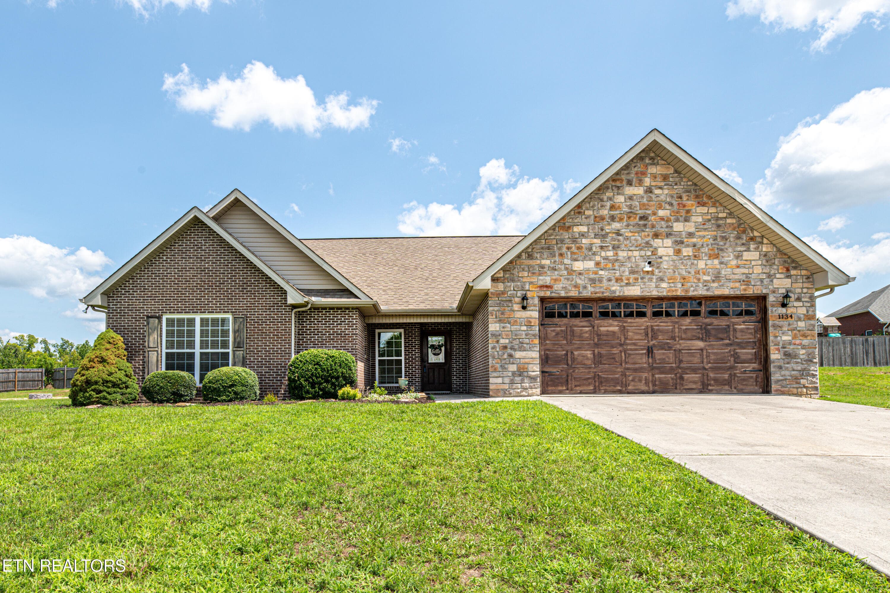 1134 Cherbourg Dr-1 - 1134 Cherbourg Drive, Maryville, TN 37801, Maryville