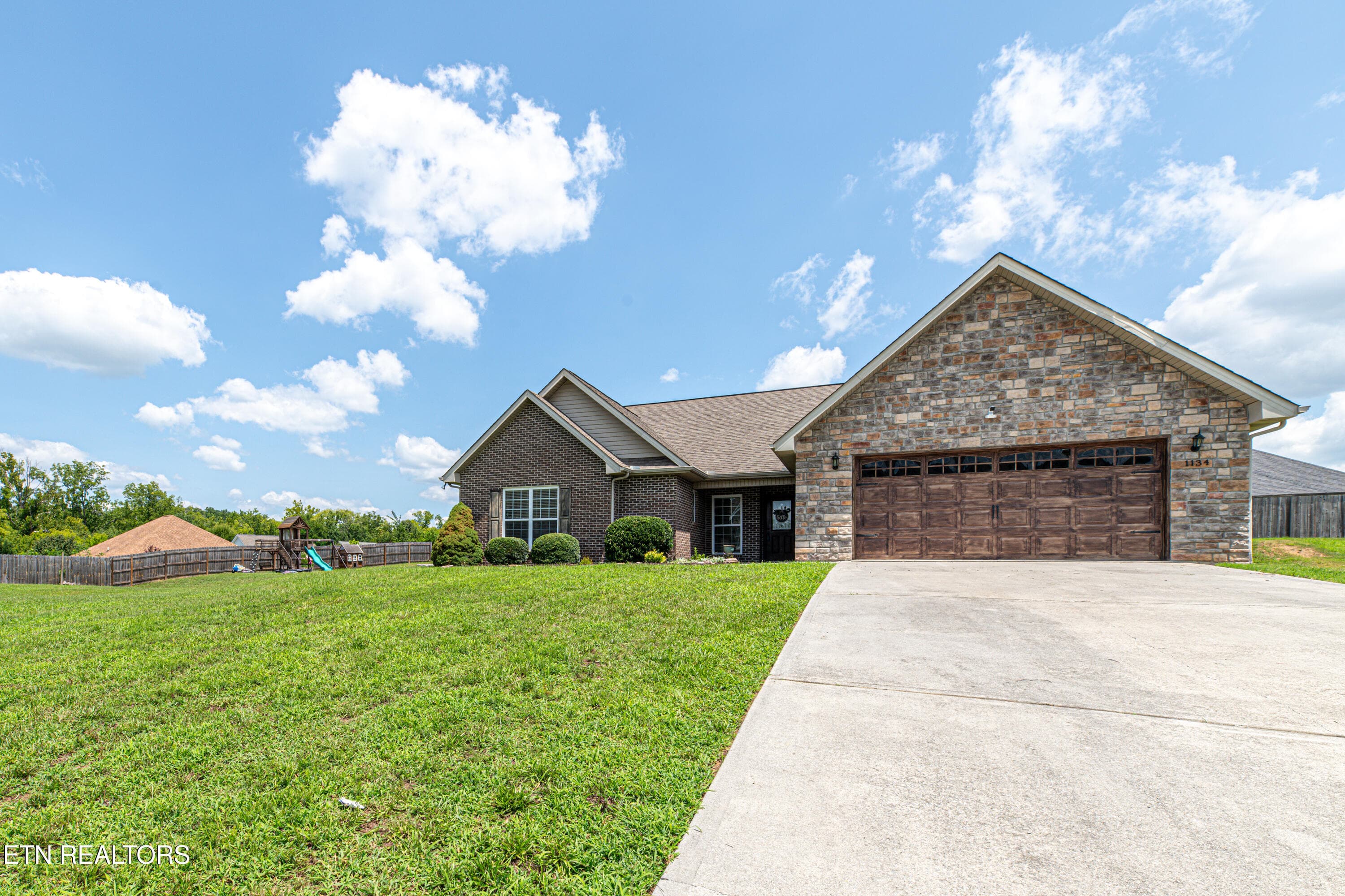 1134 Cherbourg Dr-2 - 1134 Cherbourg Drive, Maryville, TN 37801, Maryville