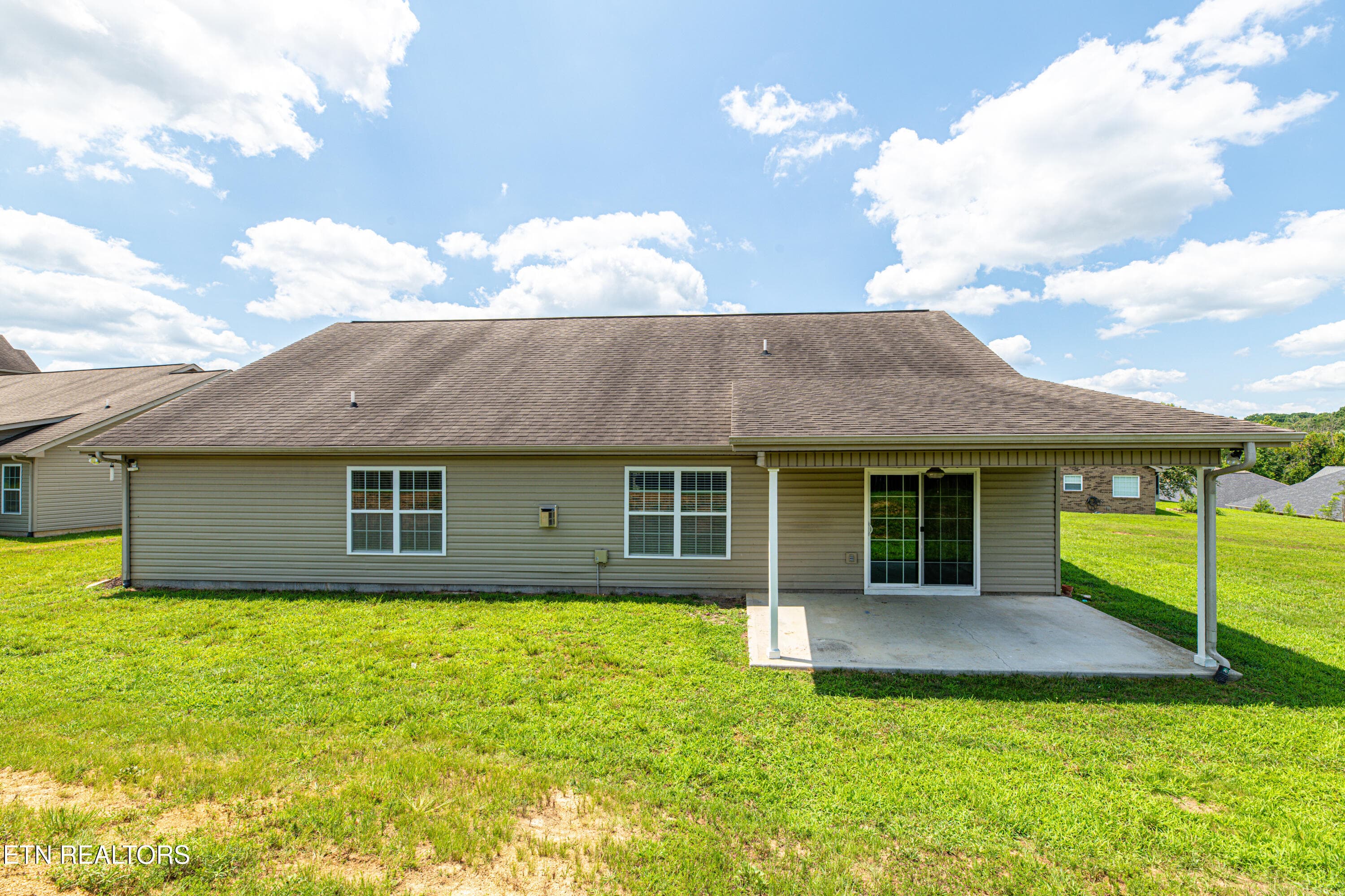 1134 Cherbourg Dr-34 - 1134 Cherbourg Drive, Maryville, TN 37801, Maryville